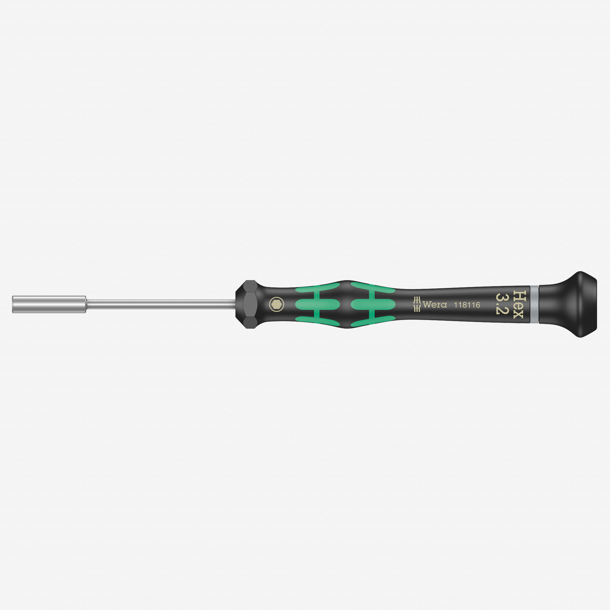 Wera Kraftform Micro KK Micro/11 精密ドライバー Wera Kraftform Micro KK Micro/11 精密ドライバー