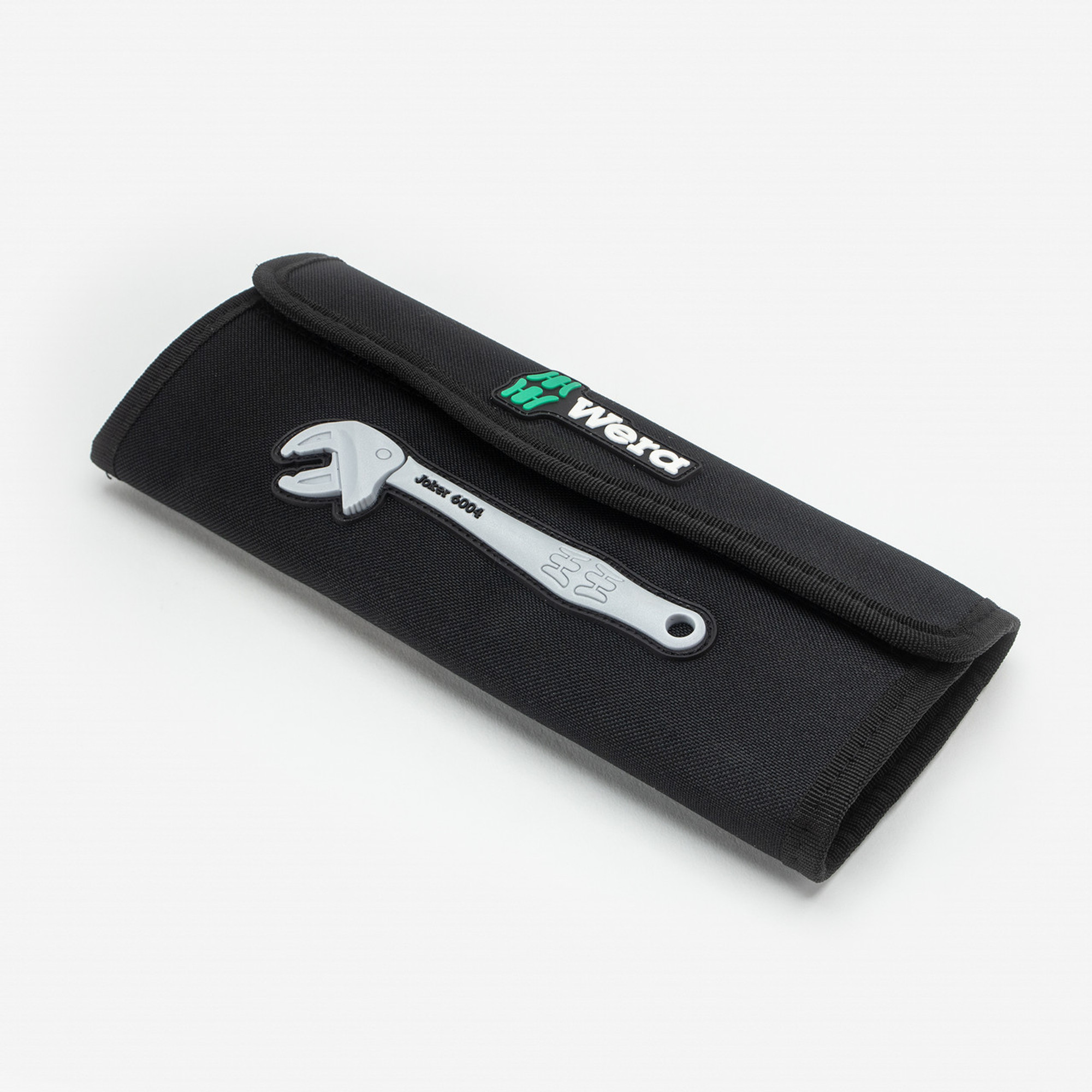 Wera Tools 6004 Joker VDE M VDE-Insulated Self-Setting Spanner 05020152001  - Acme Tools