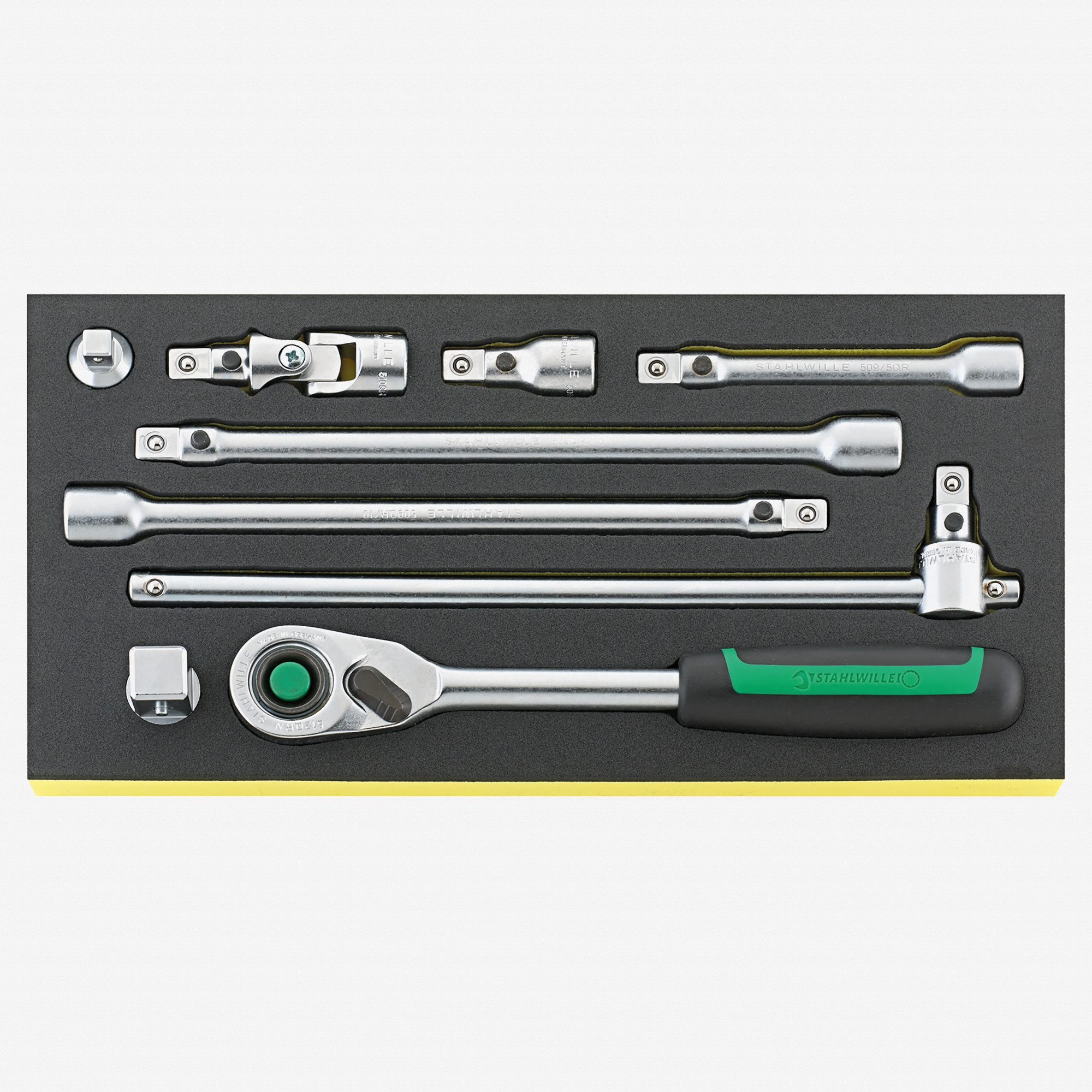 Stahlwille TCS 512/9 QR 1/2