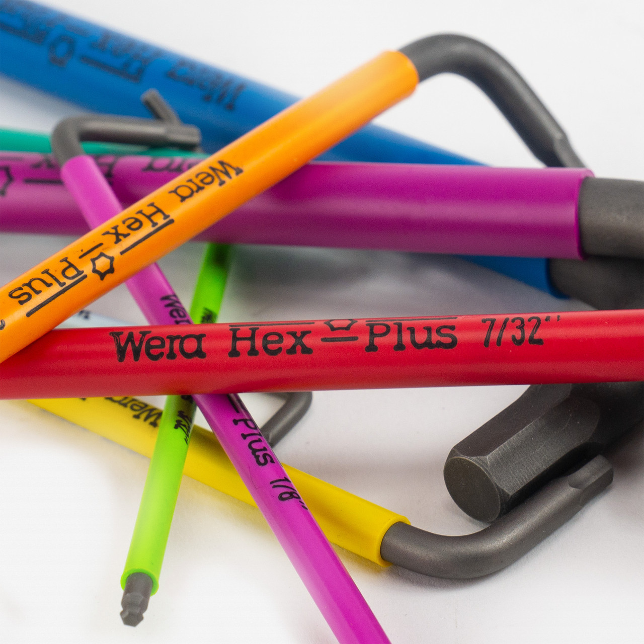 anarc of hex  Harvest (haroshi)　キーホルダー 7/16 hex to 1/2 (7/16 hex to 3/8) Impact Adapter - LaBearTools