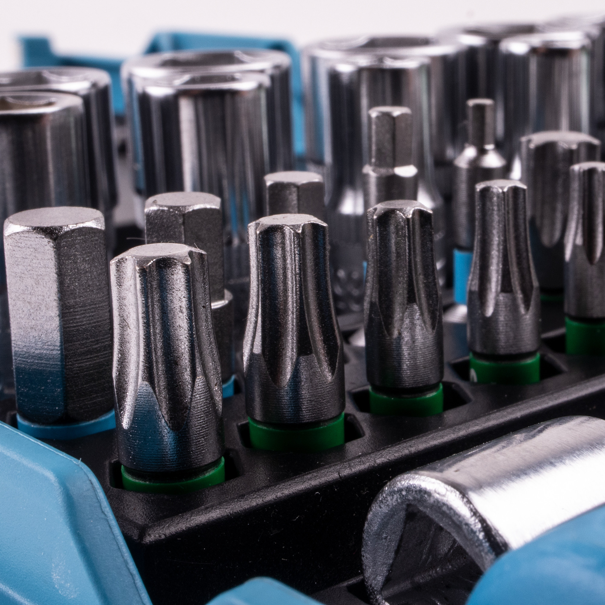 Hazet 2200SC-2 SmartCase 1/4