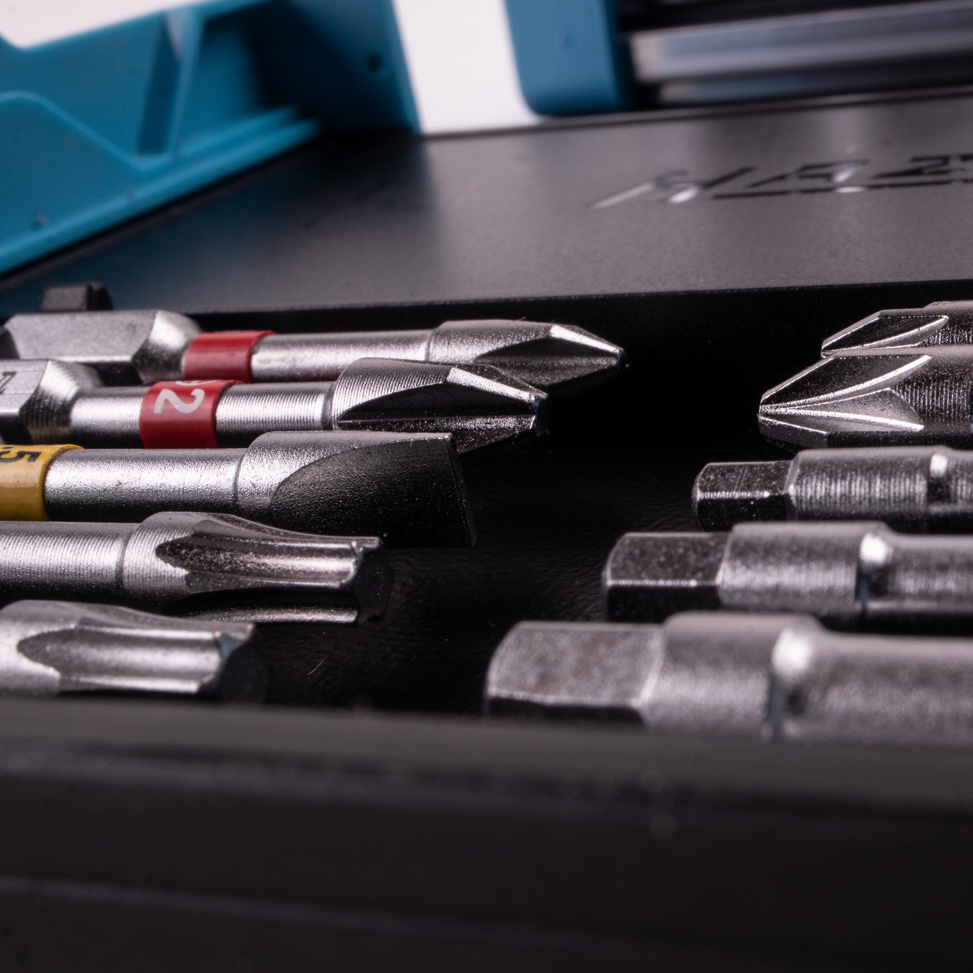 Hazet 2200SC-2 SmartCase 1/4