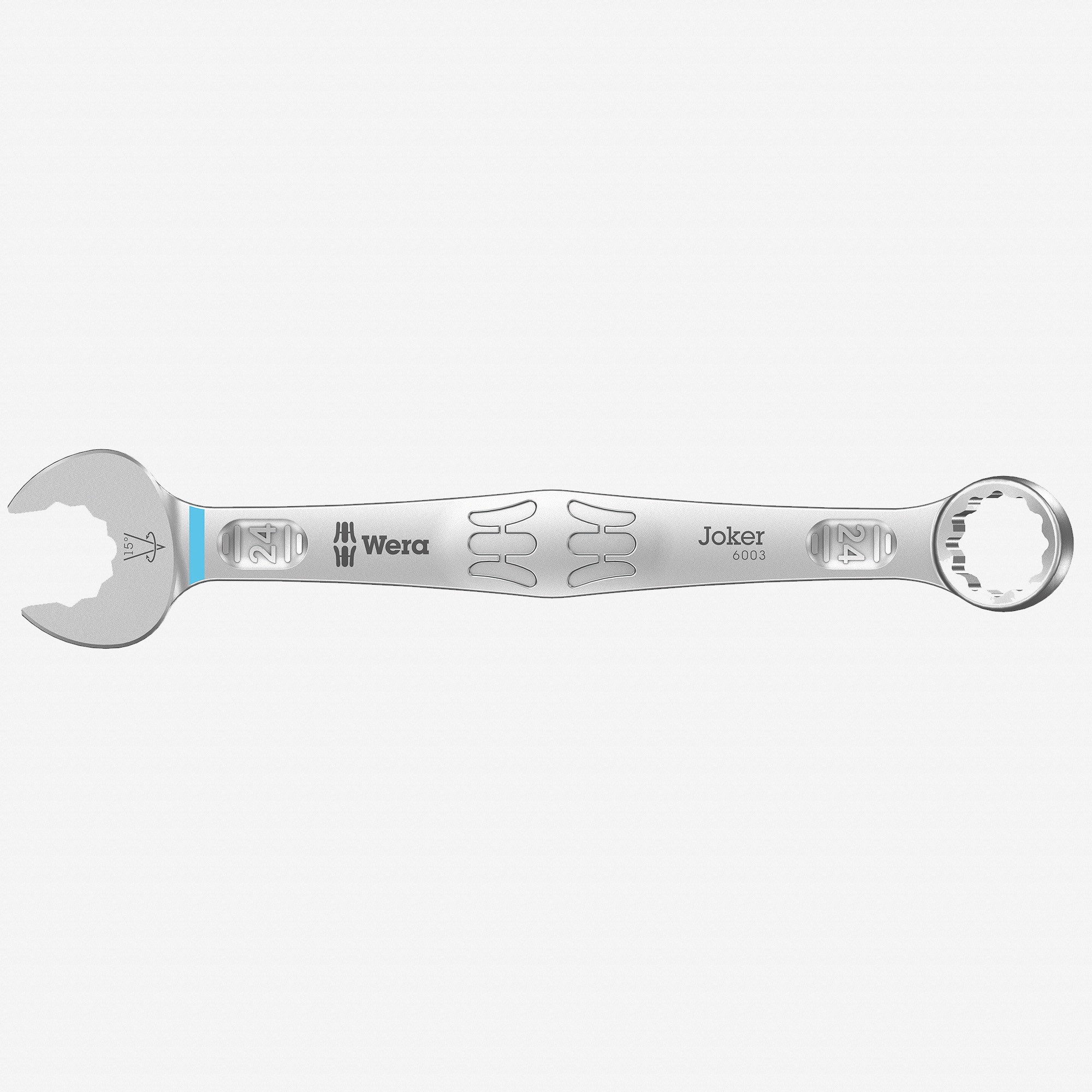 Wera 020503 Joker Combination Wrench - 24mm