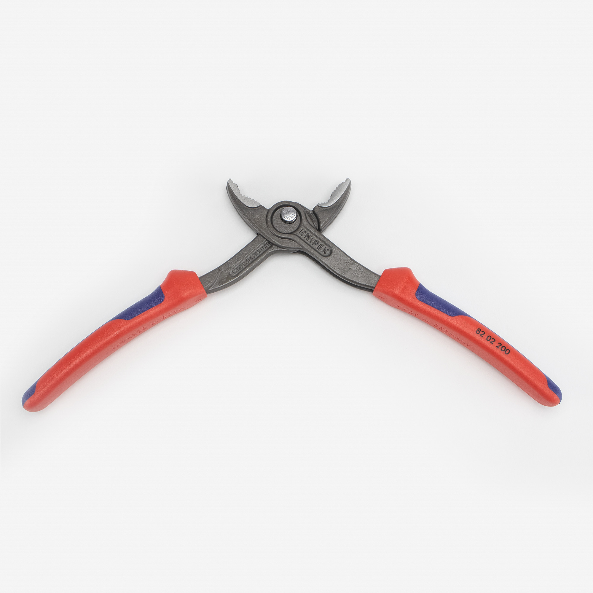 Knipex Twin Grip 8