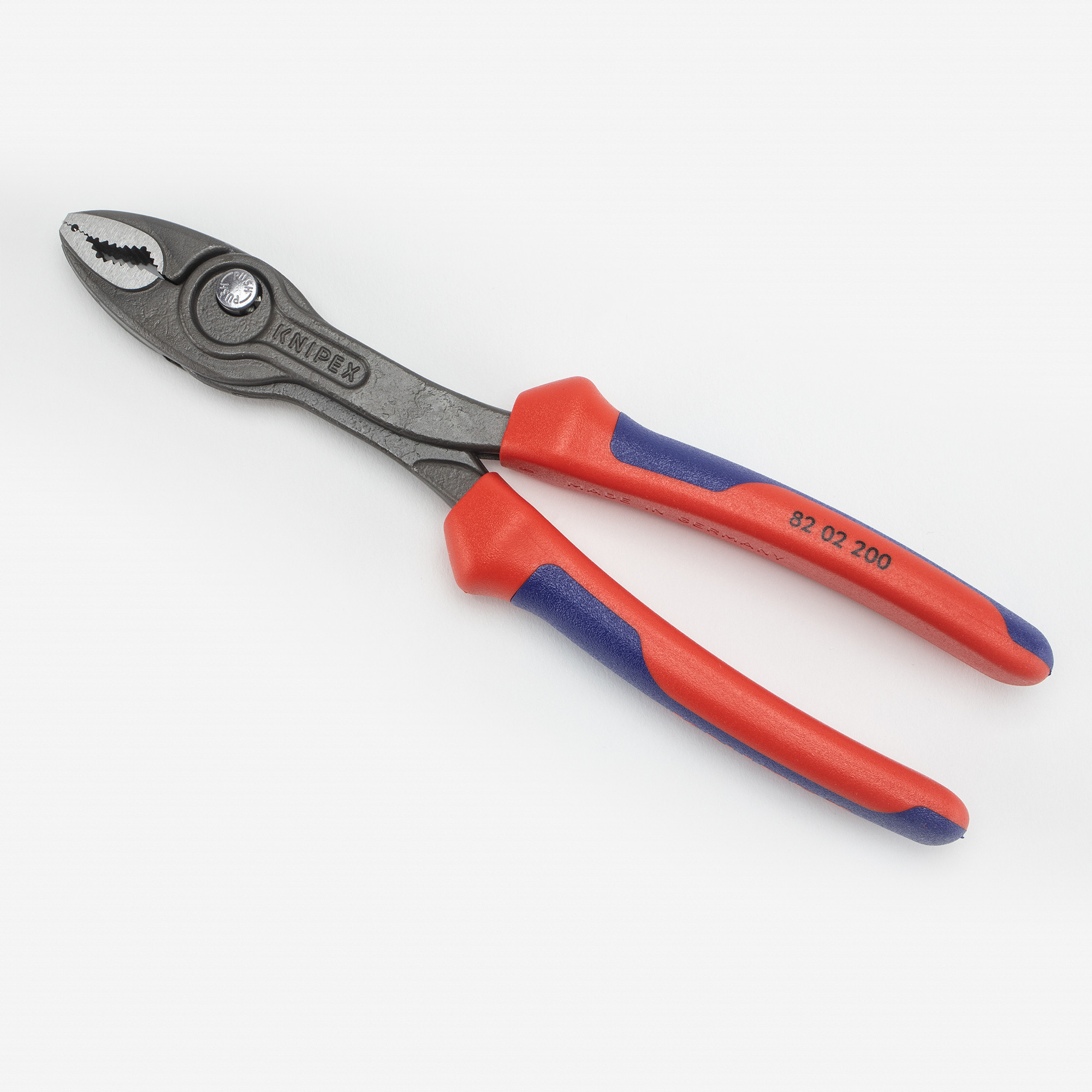 Knipex Twin Grip 8