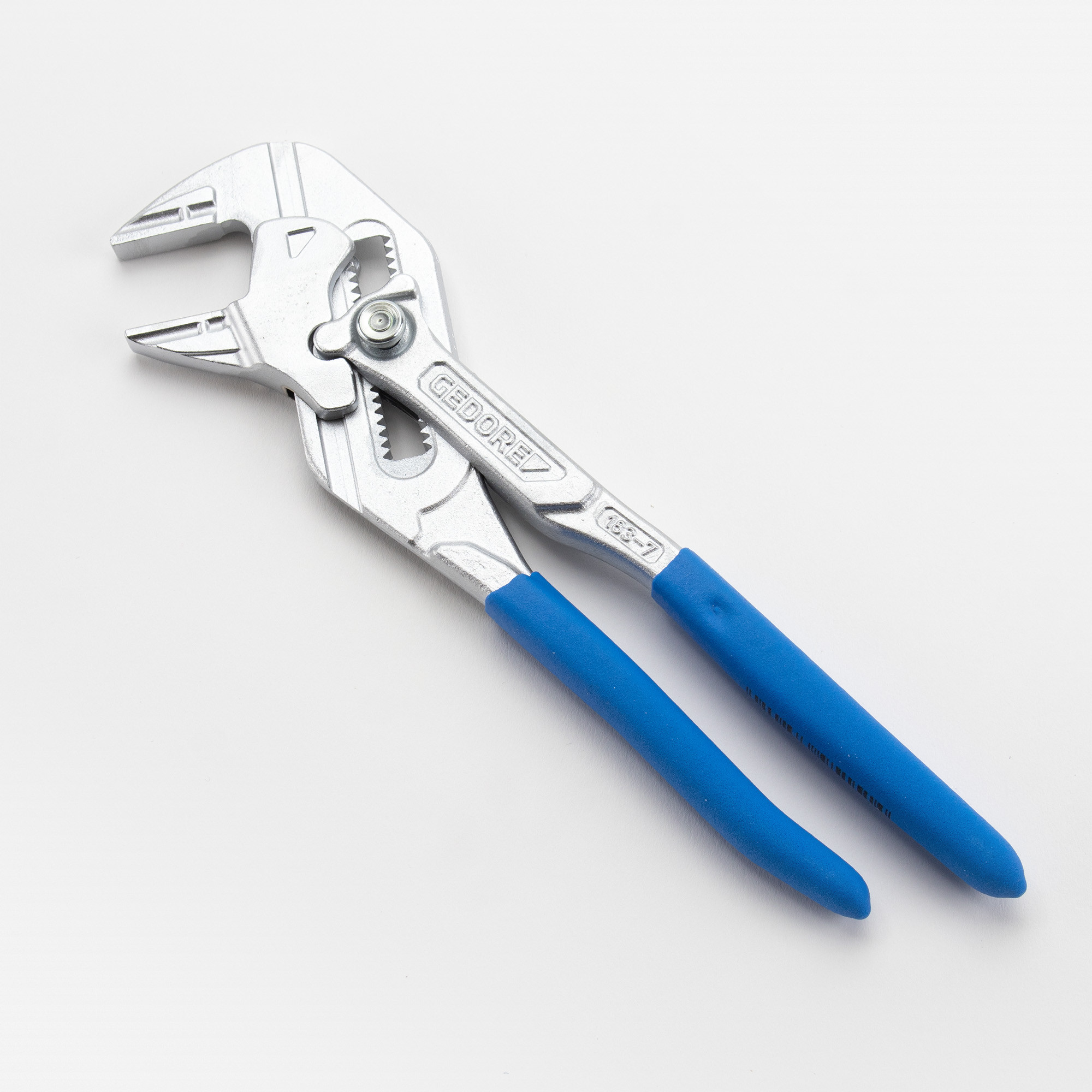 Gedore 183 TC 7