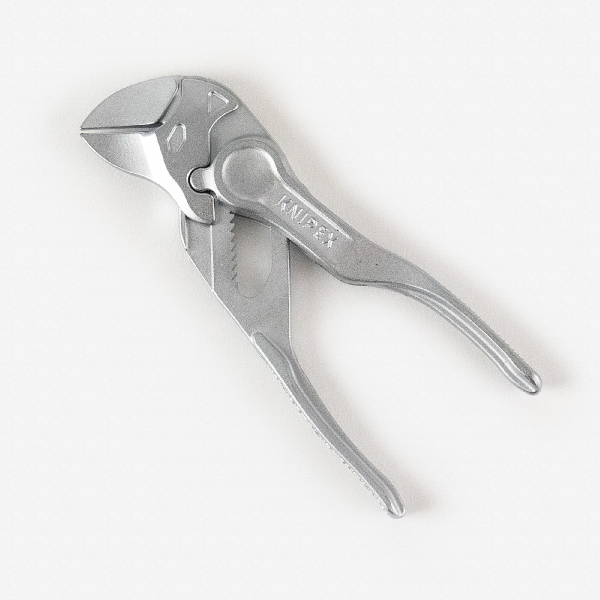 Knipex 4 Pliers Wrench Xs