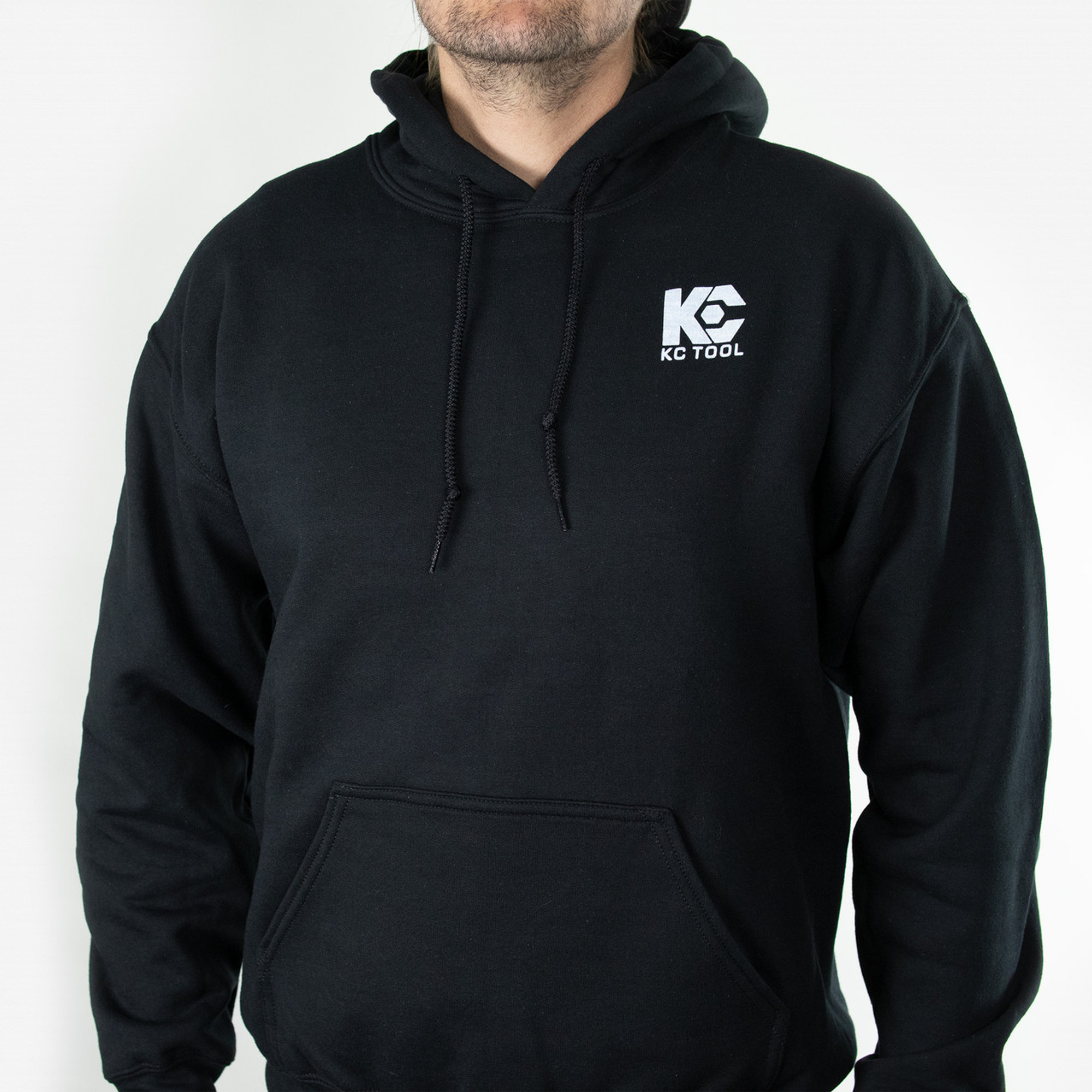 KC Tool Hoodie