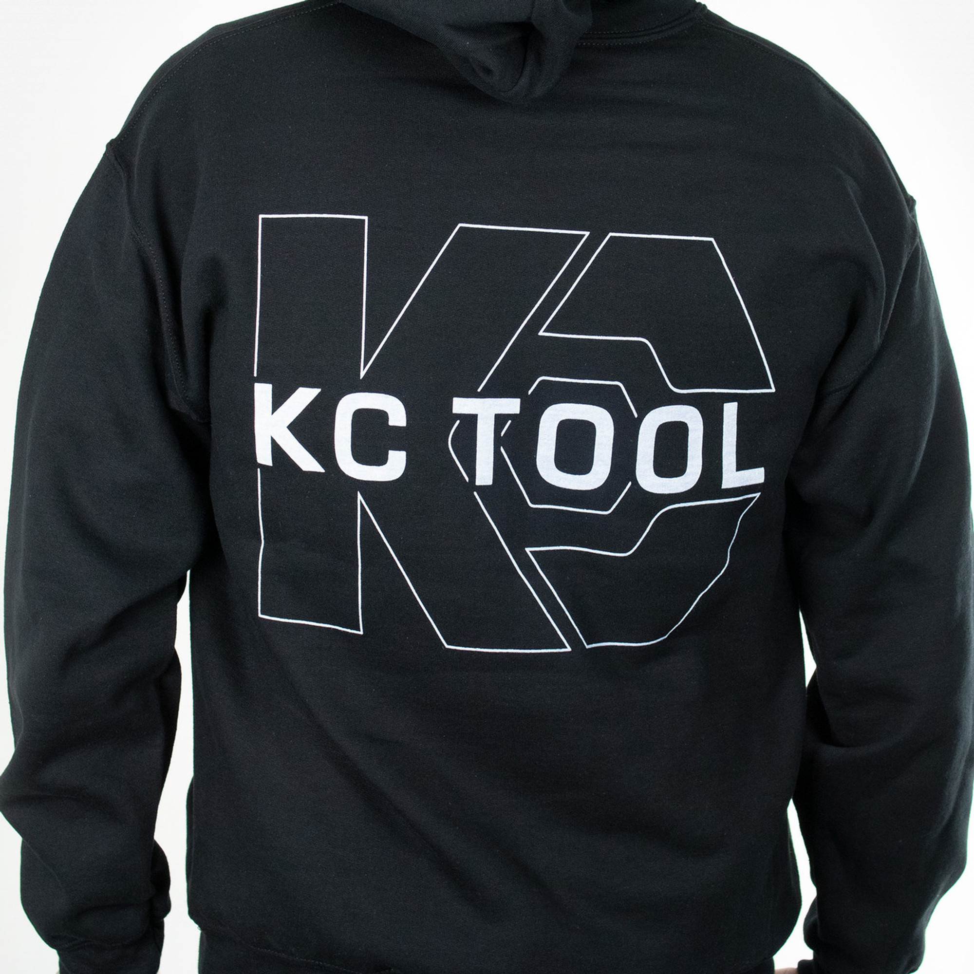 KC Tool Hoodie