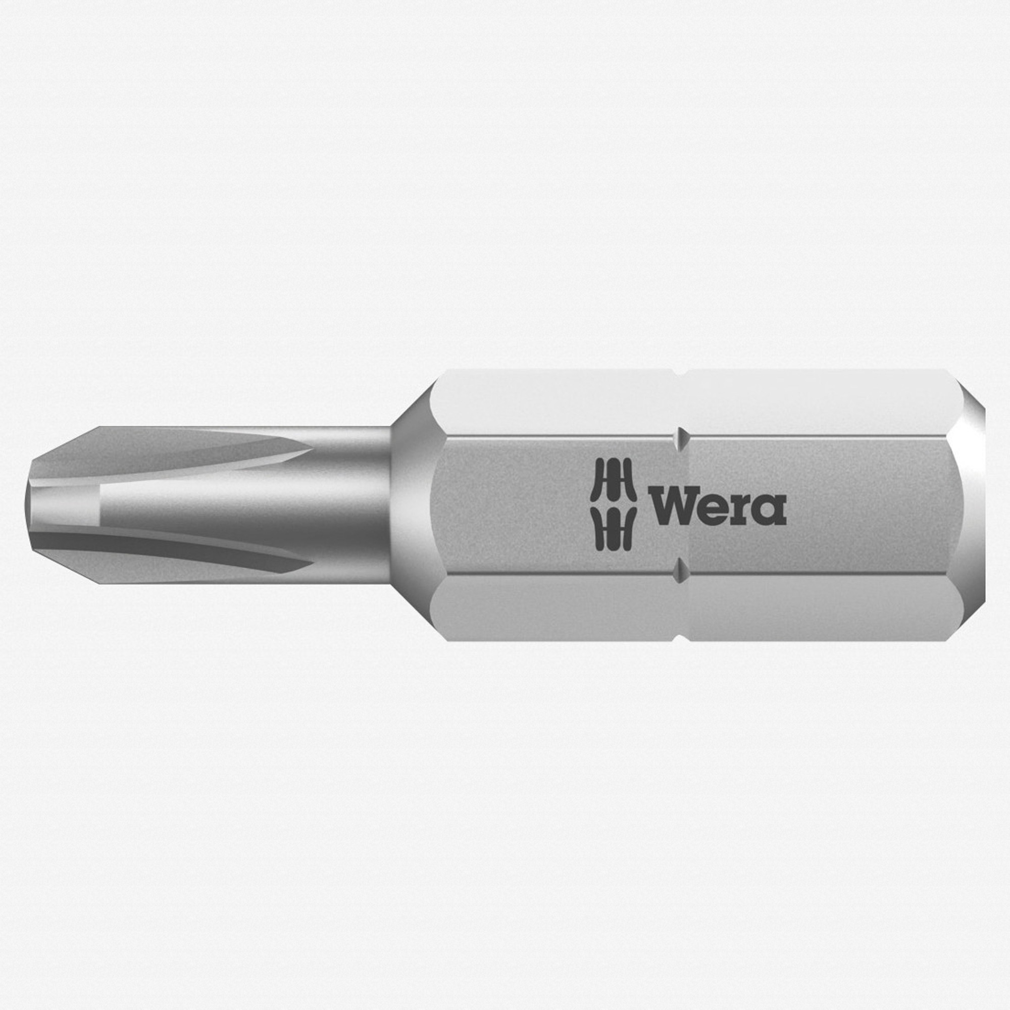 Wera(ヴェラ) 840 1Z ビット 1 16 135070 - その他