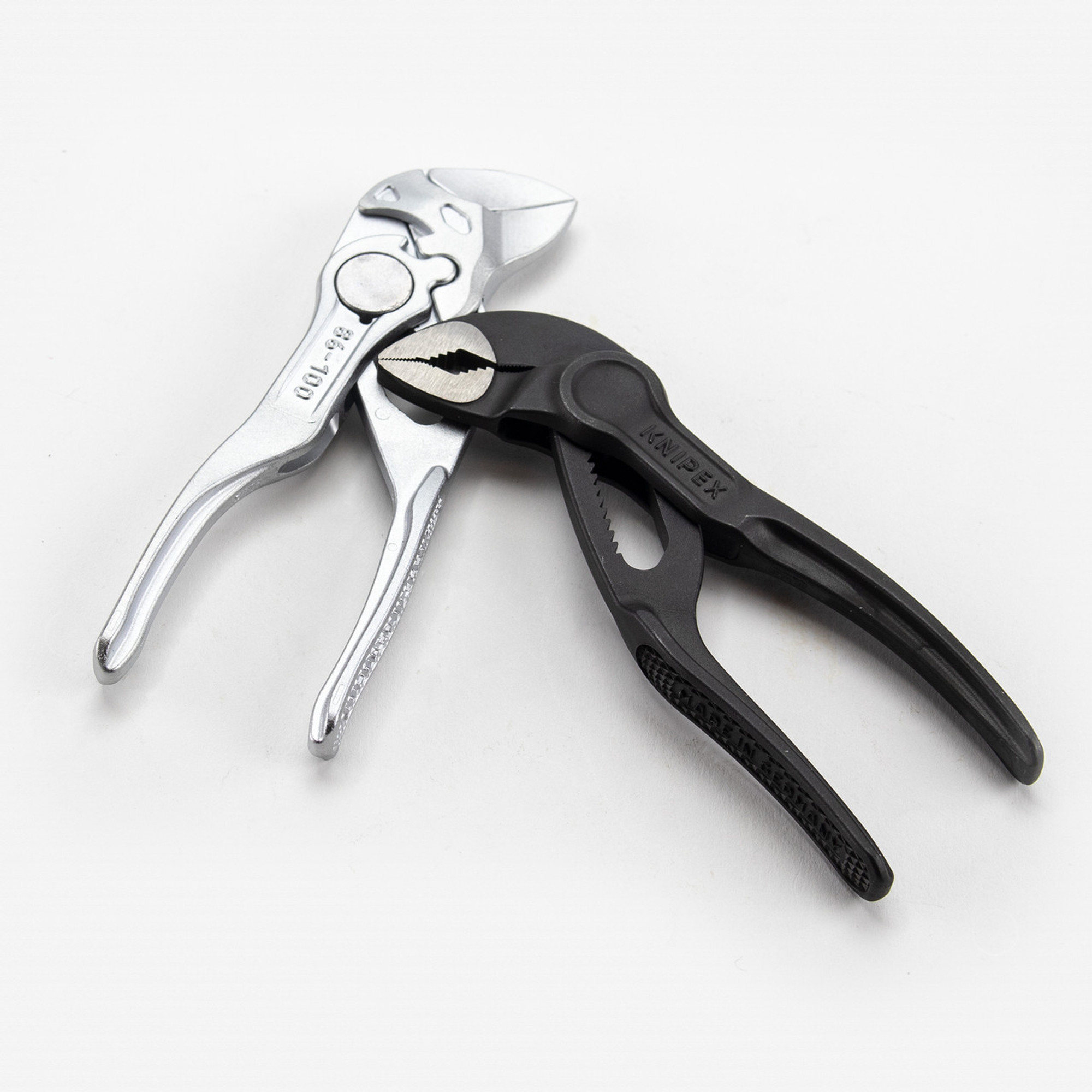 Knipex Cobra XS are the Ultimate Pocket Pliers