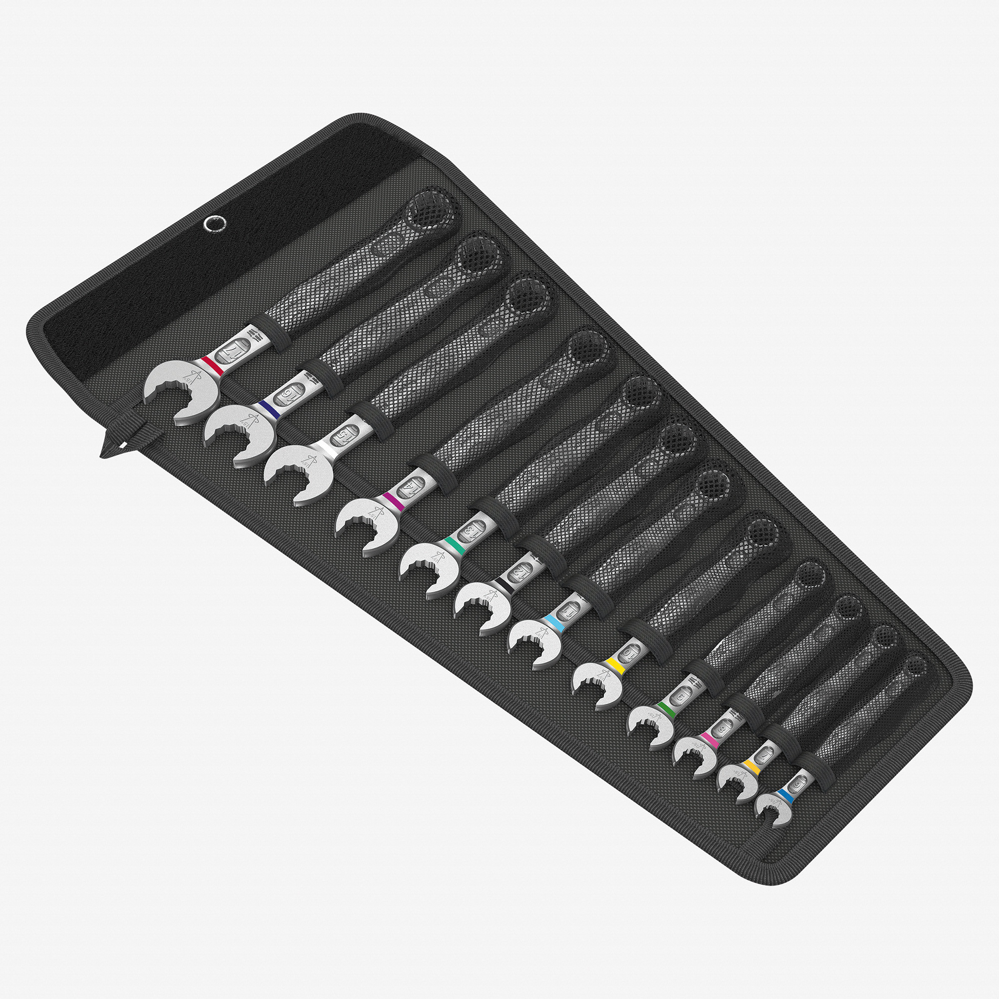 メンテナンス WERA bicycle big pack 1 tool set Amazon.com: Wera Bicycle Big Pack 1 One Color, 14 Piece Set