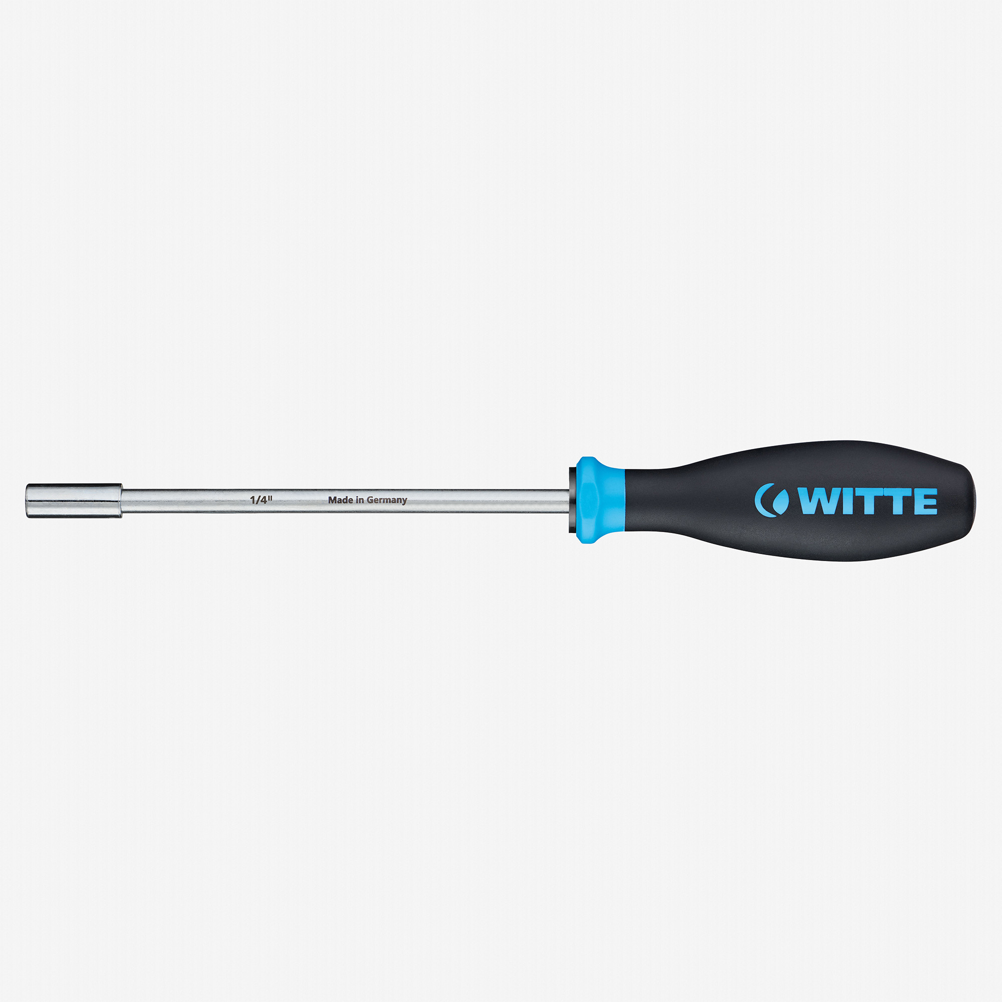 Witte Pro Magnetic Bitholder, 1/4 x 150mm