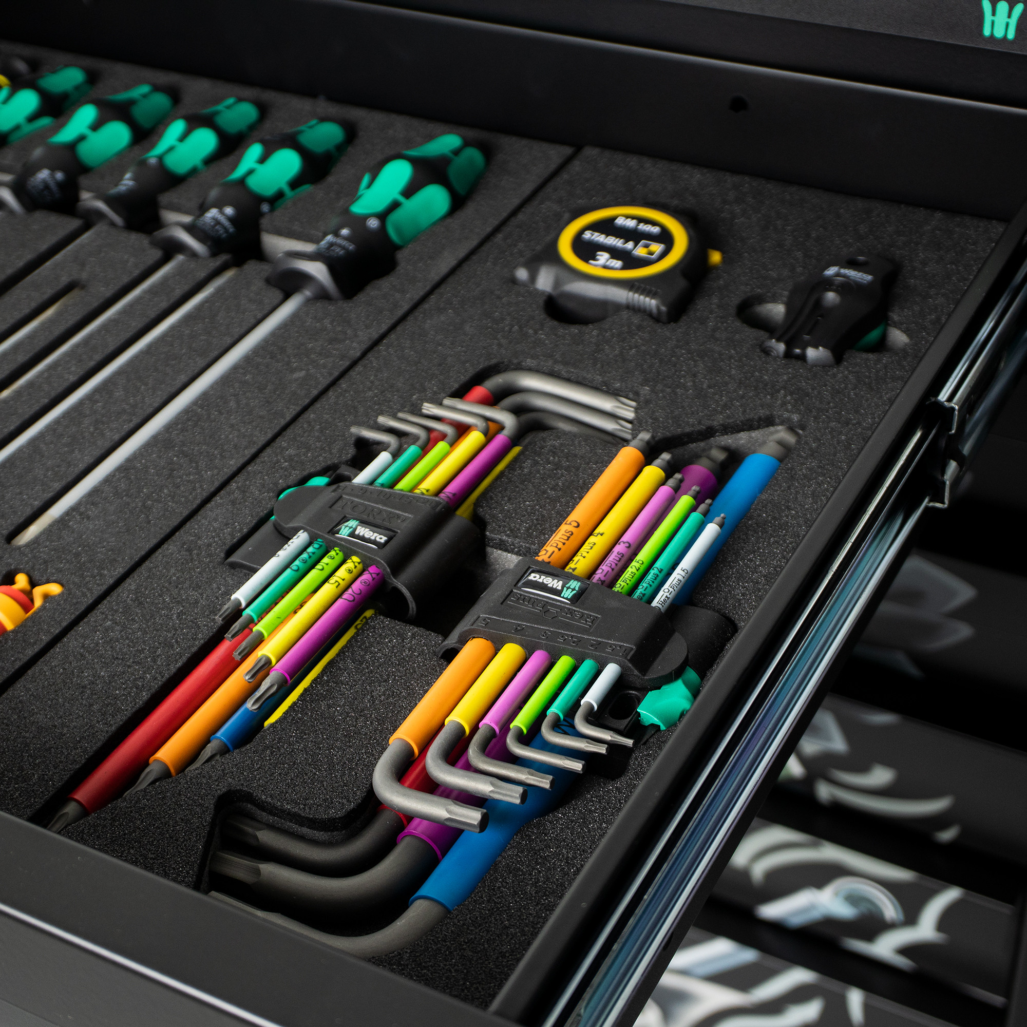 Wera Tools