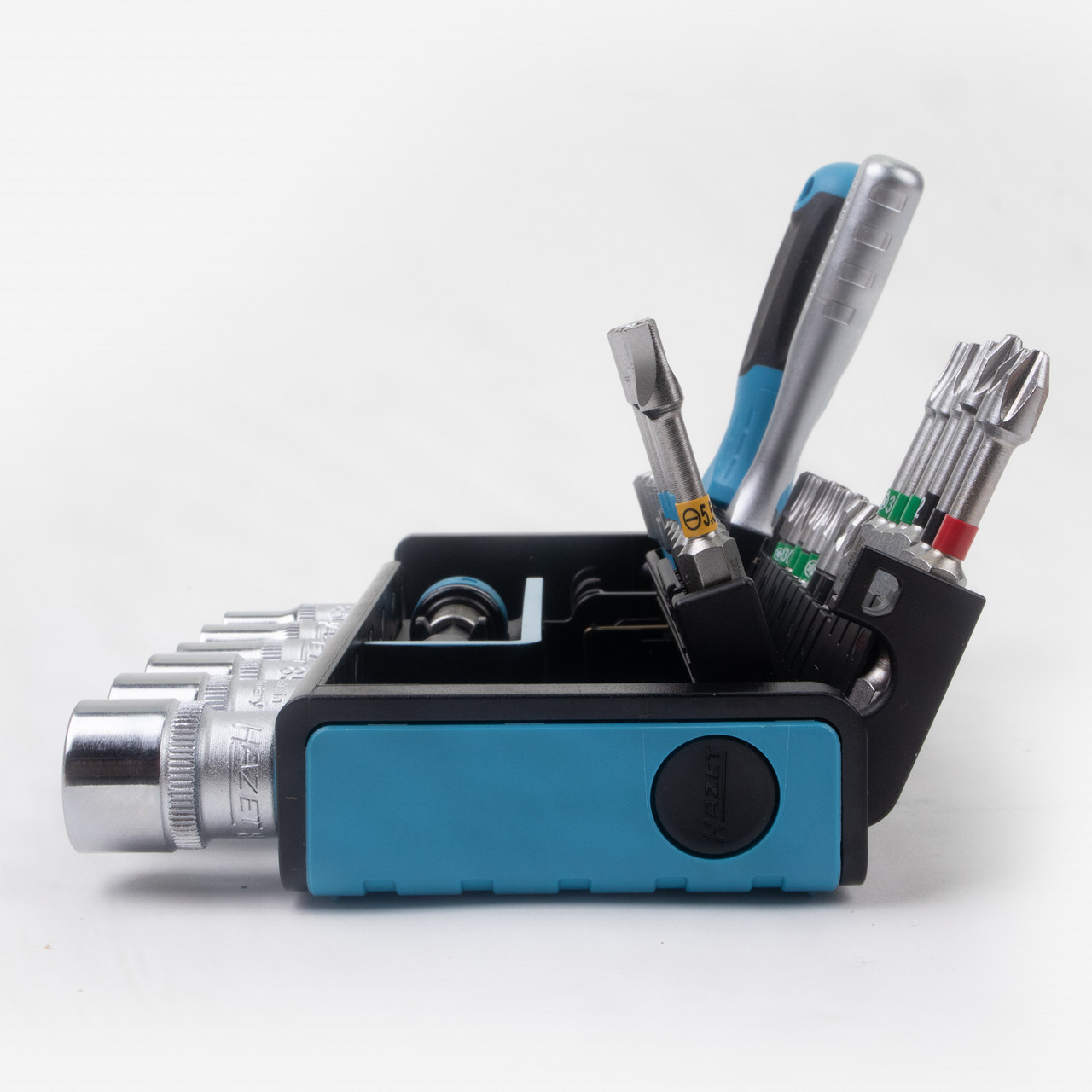 HAZET - Smart Holder 2304SH-13I Porte-outils Pratique 8