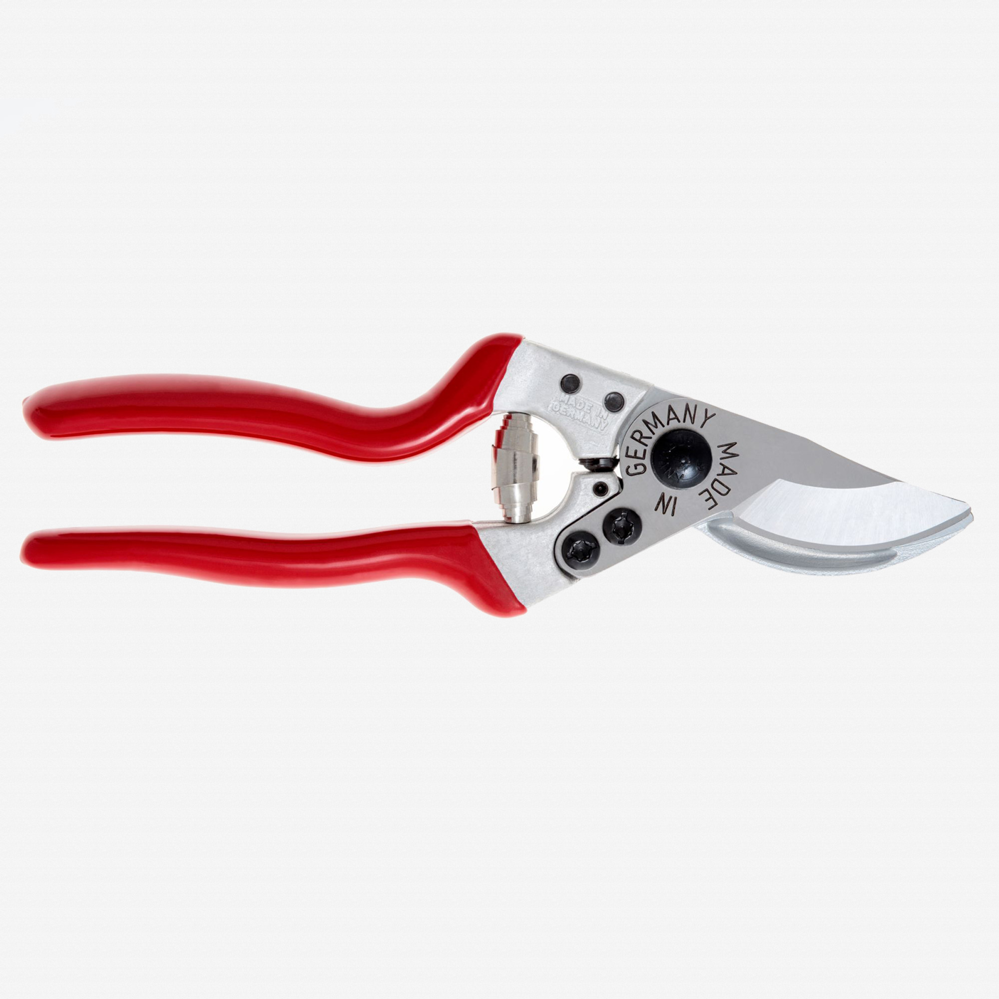 Berger Alu-Line Pruning Hand Shear, 15 Degree Angled, 9.8