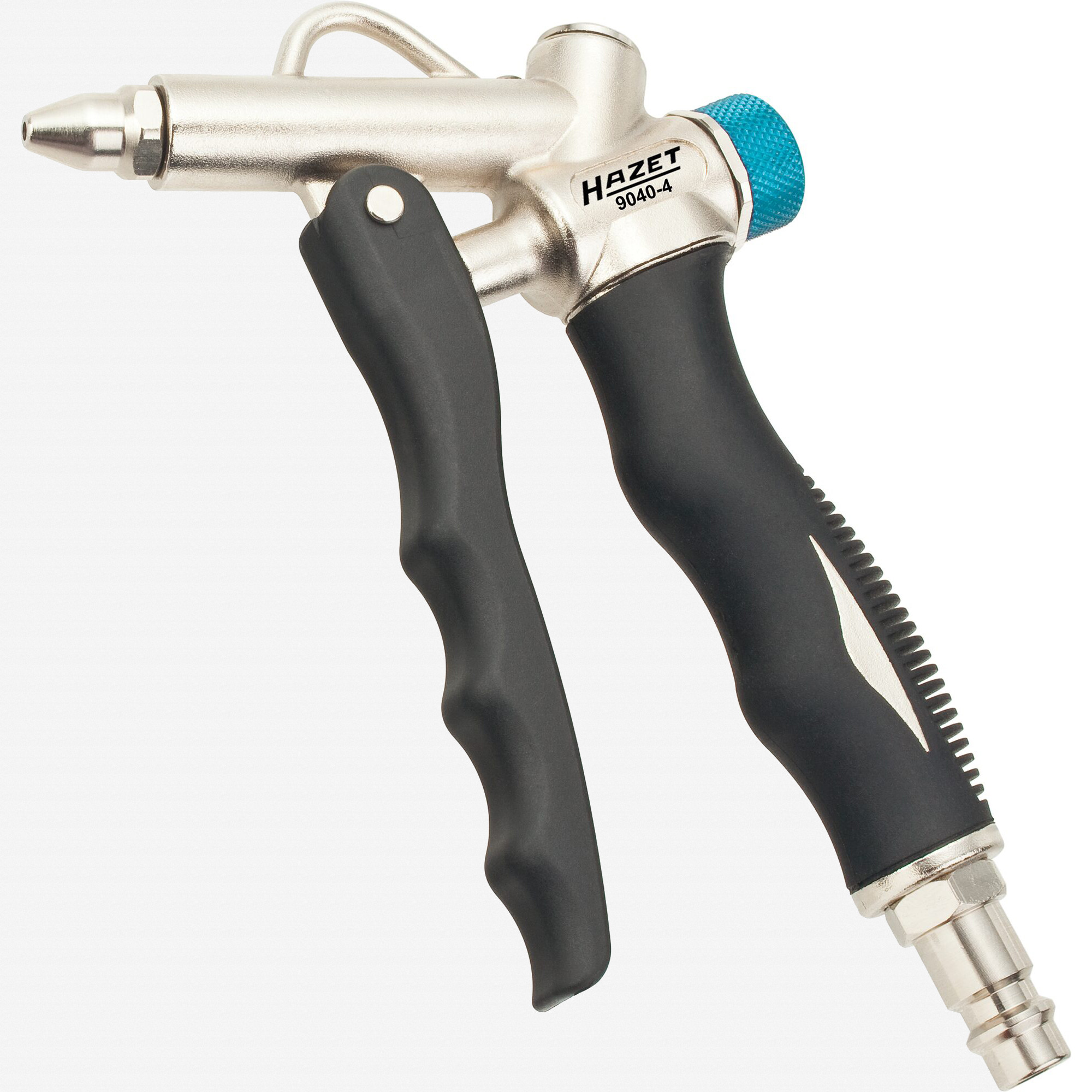 Hazet 9040-4 Two Way Blow Gun