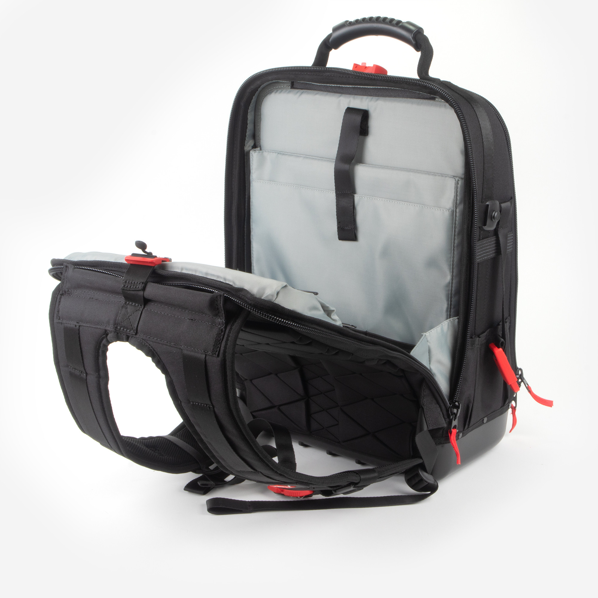 Knipex Modular X18 Backpack, Empty | Knipex at KC Tool