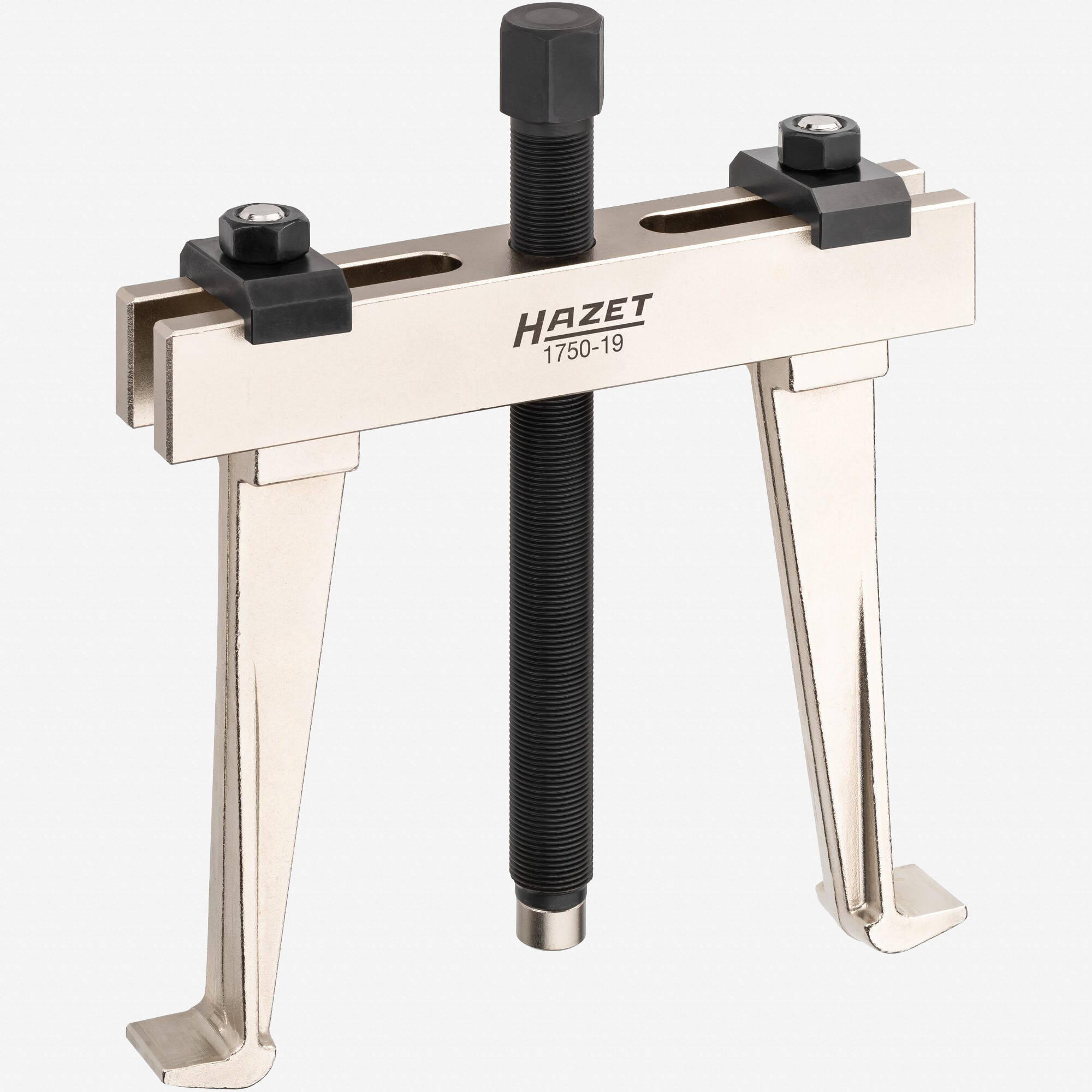 Hazet 1787F-0913 Puller Hook With Quick-Clamping Device, 3.94 - View #7