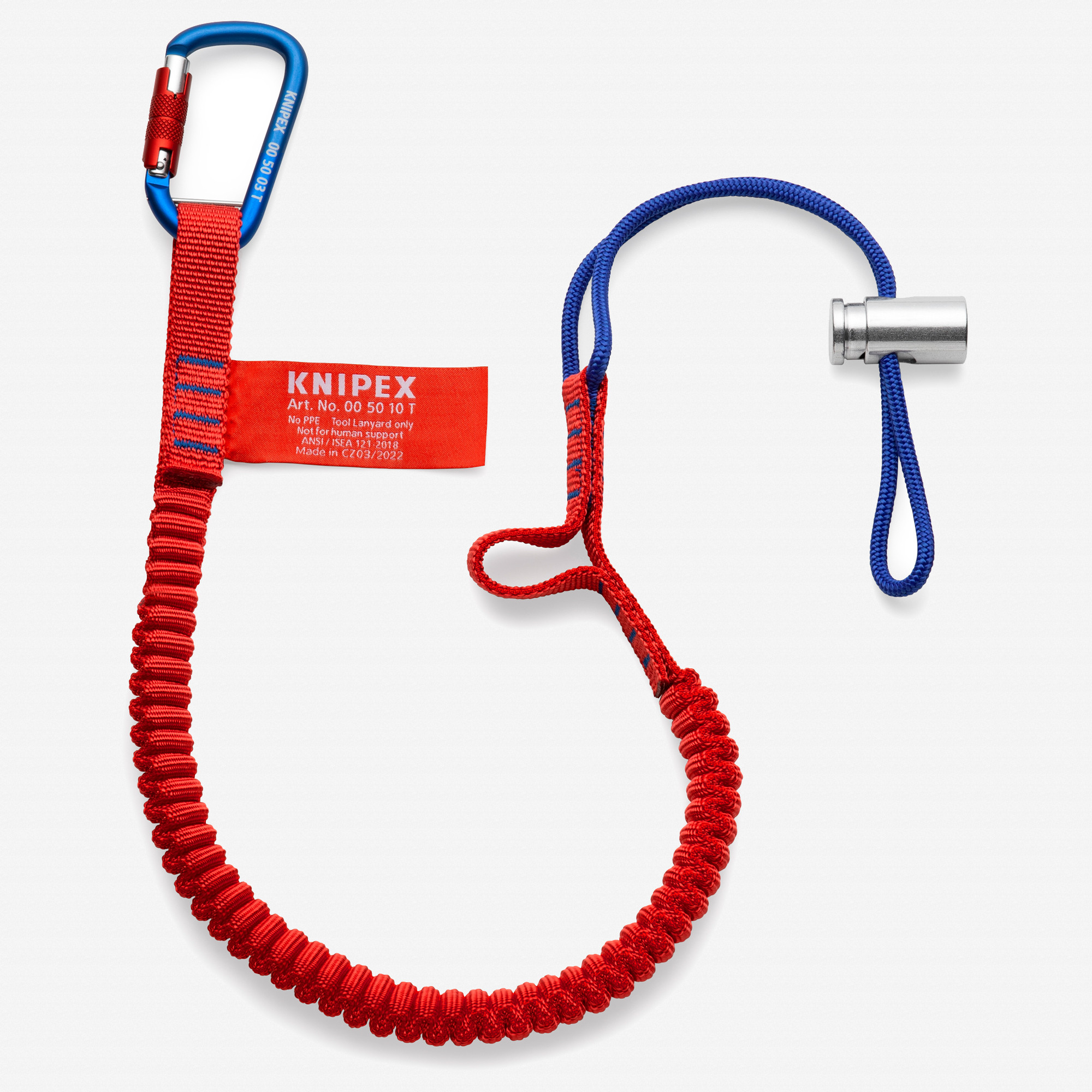 Knipex Tool Tethering 38