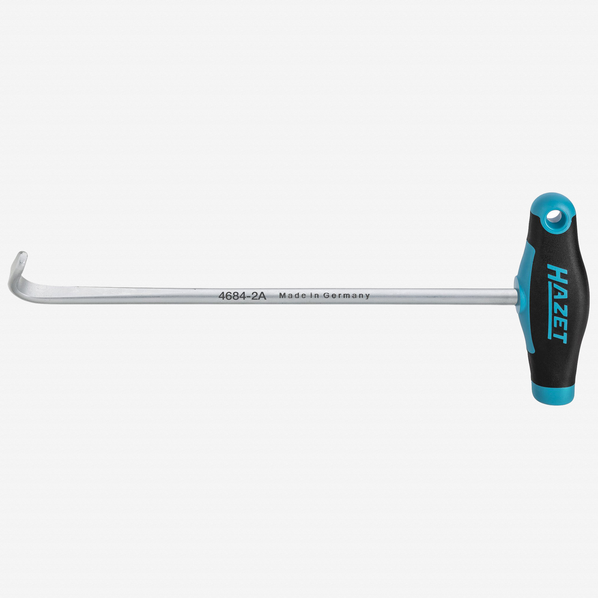 Hazet 4684 2A Exhaust Equipment Tool With Hook Half Round hazet-4684-2a-exhaust-equipment-tool-with-hook-half-round