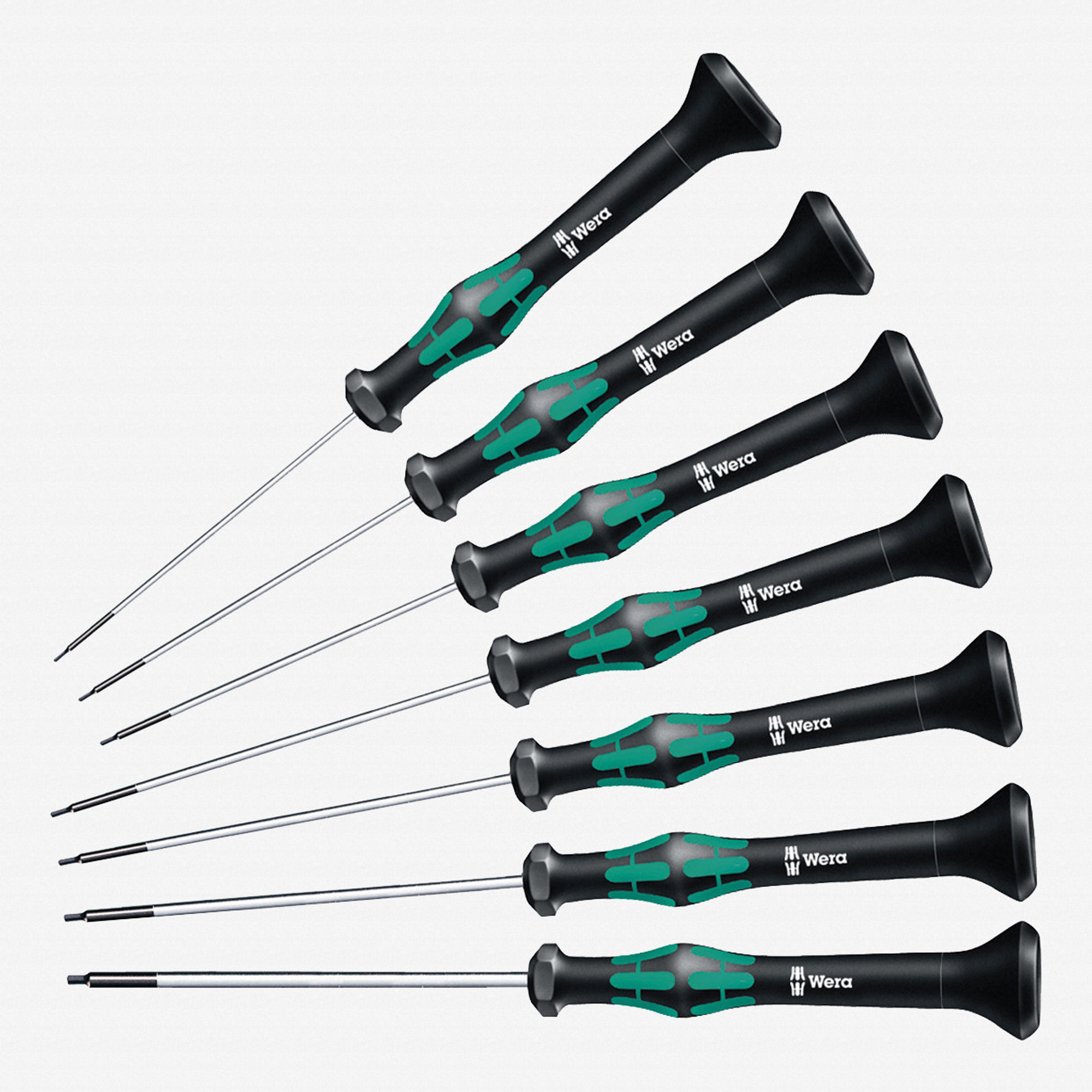 screwdriver set hex