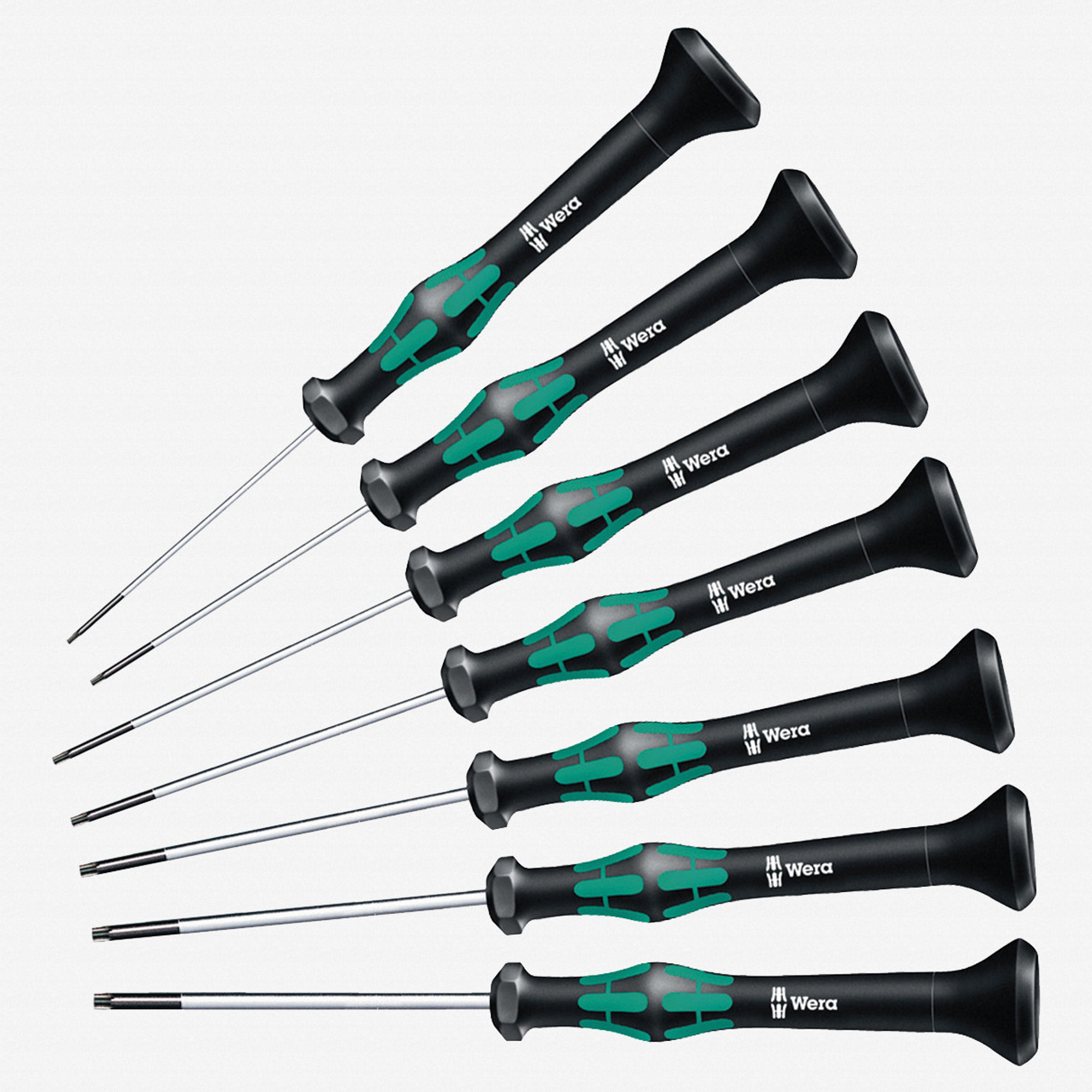 screwdriver set torx