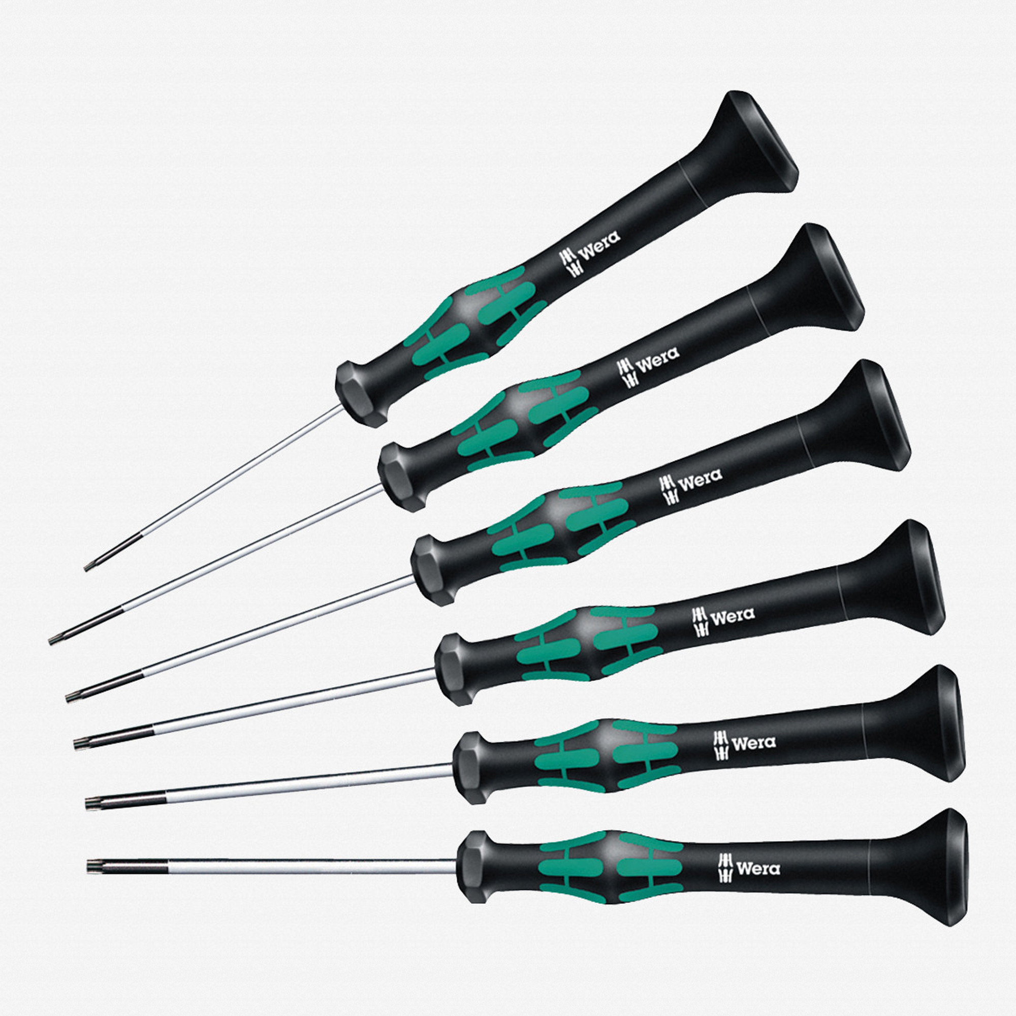 t8 screwdriver set