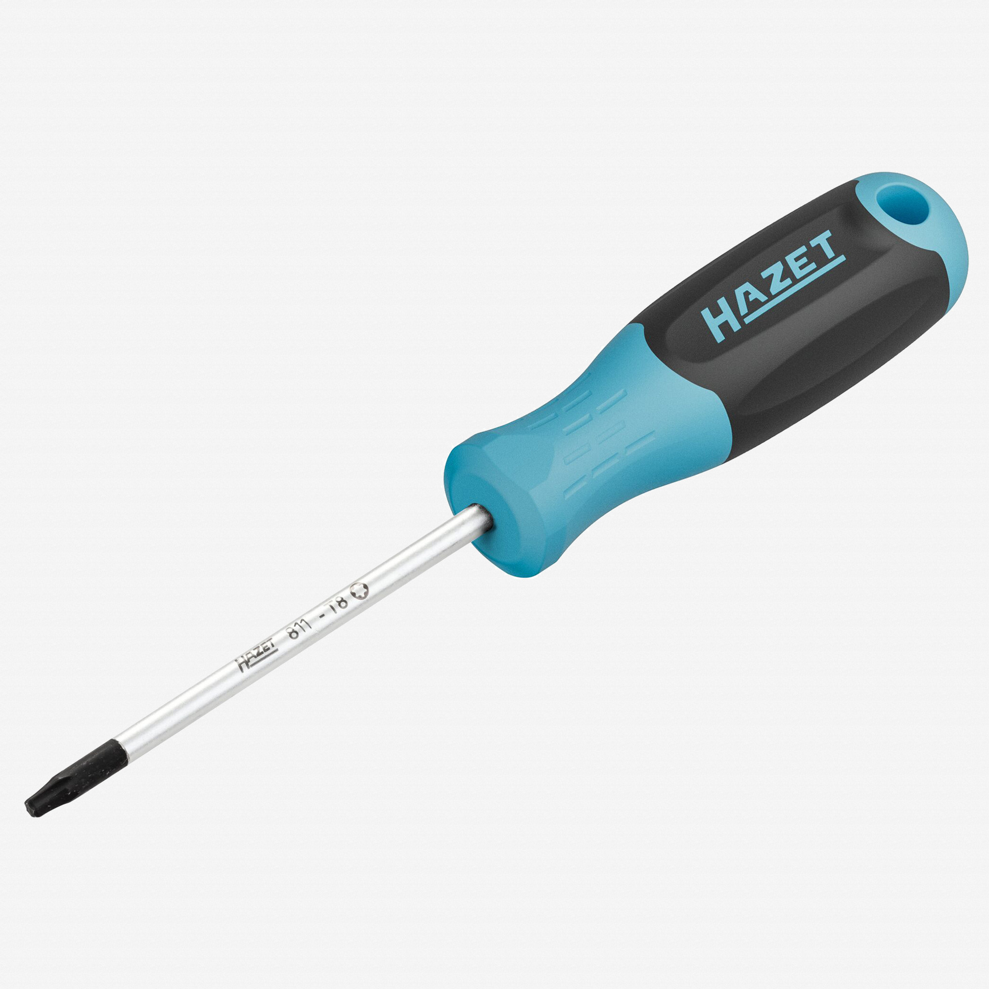 GearWrench 80040 T8 Torx Screwdriver - 60mm Long, Precision Tool