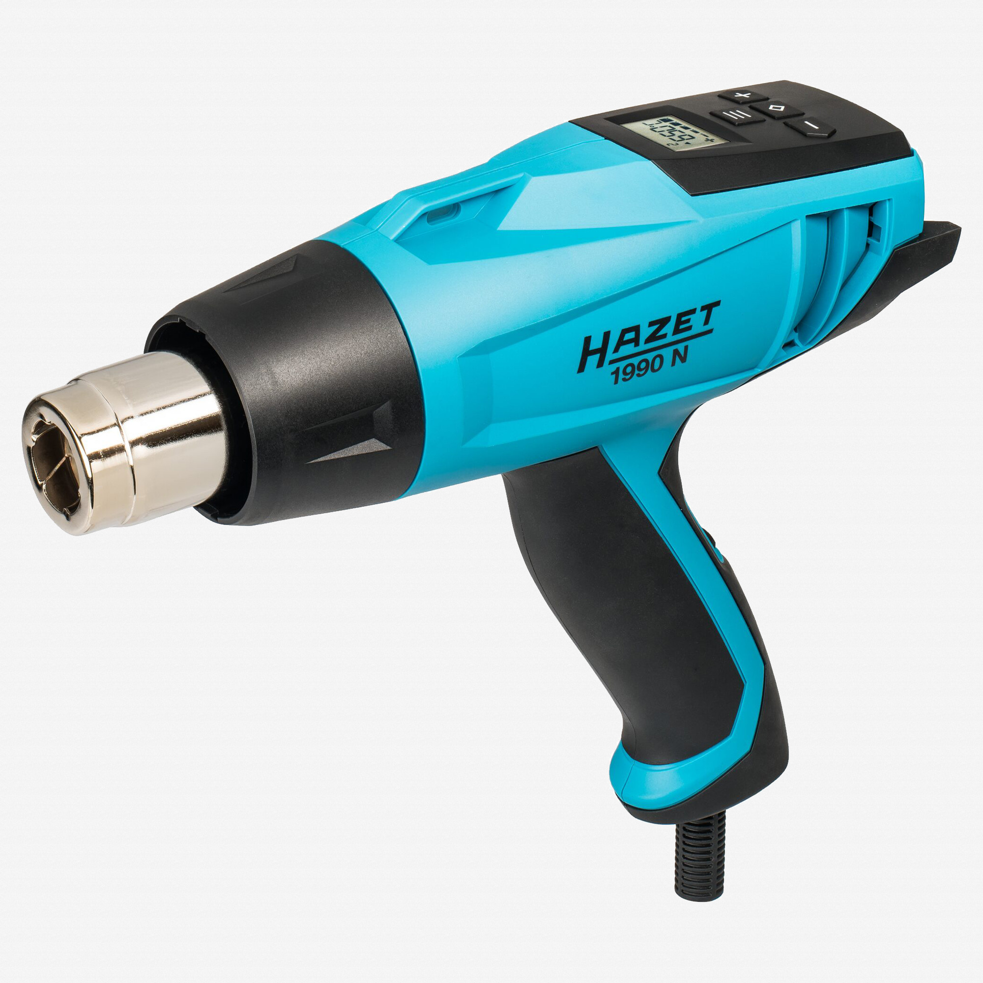 Hazet 1990N-010 Heat Gun | Hazet at KC Tool