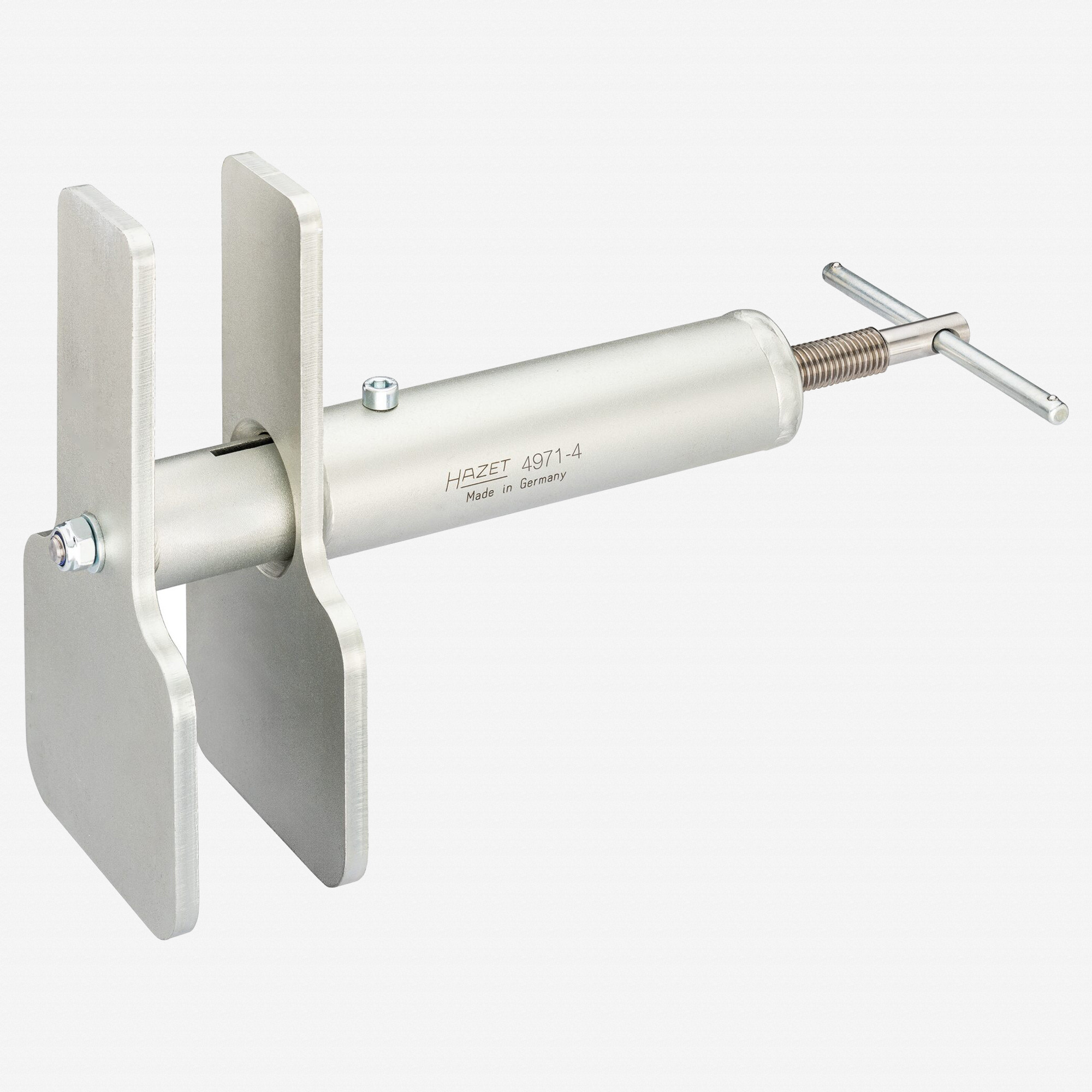Hazet 4971-4 Brake Piston Readjusting Tool for Single-Piston