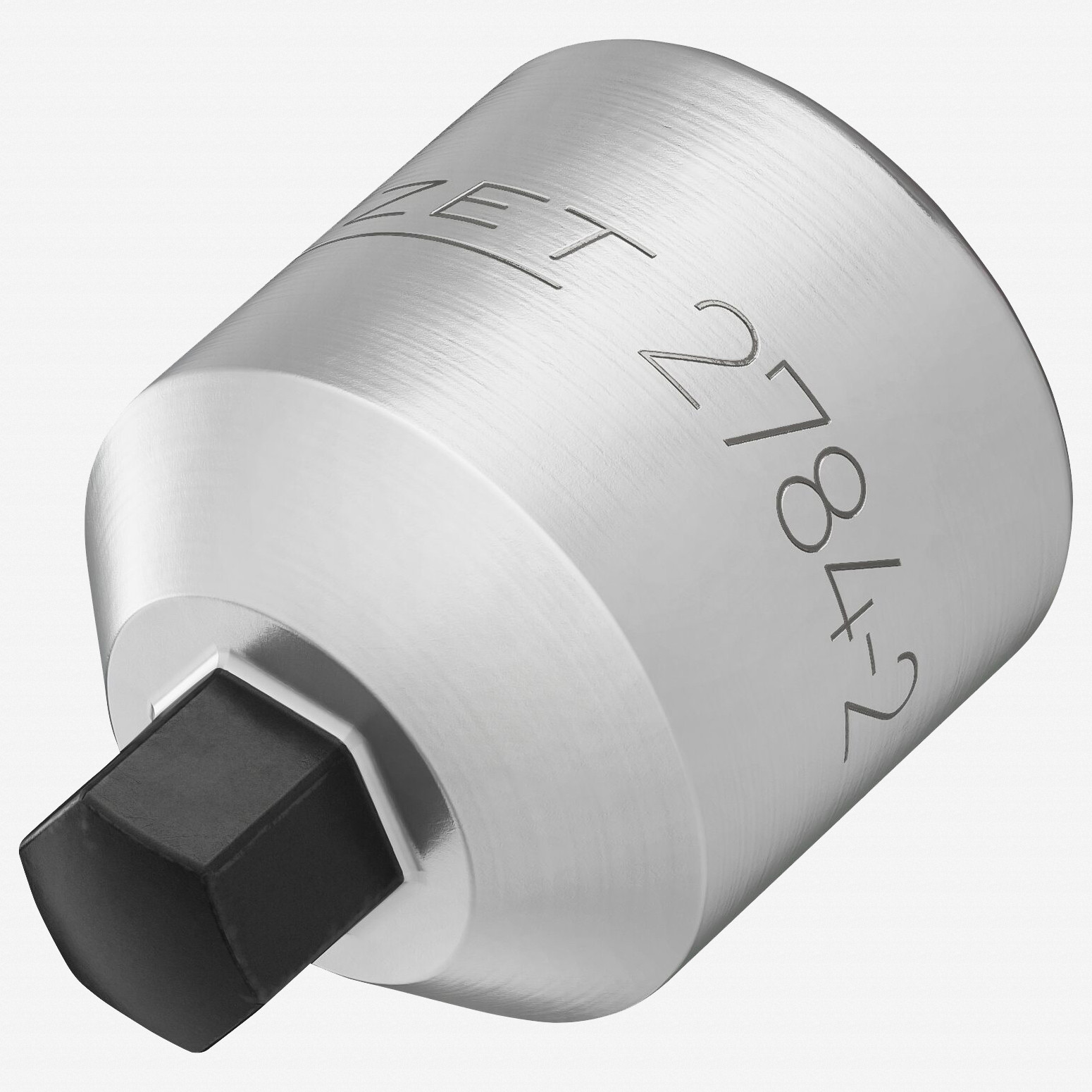 Hazet 2784-2 Inside Hex Hollow Brake Caliper Screwdriver Socket, 6