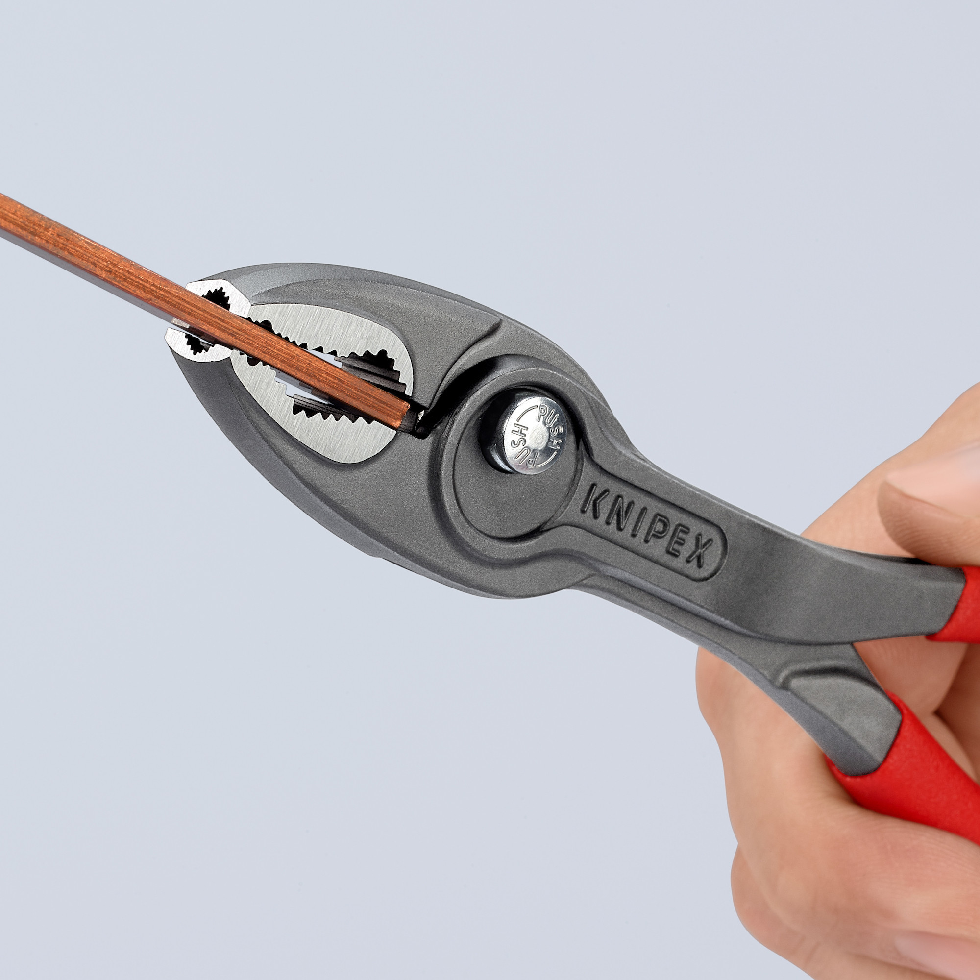Knipex Twin Grip 10