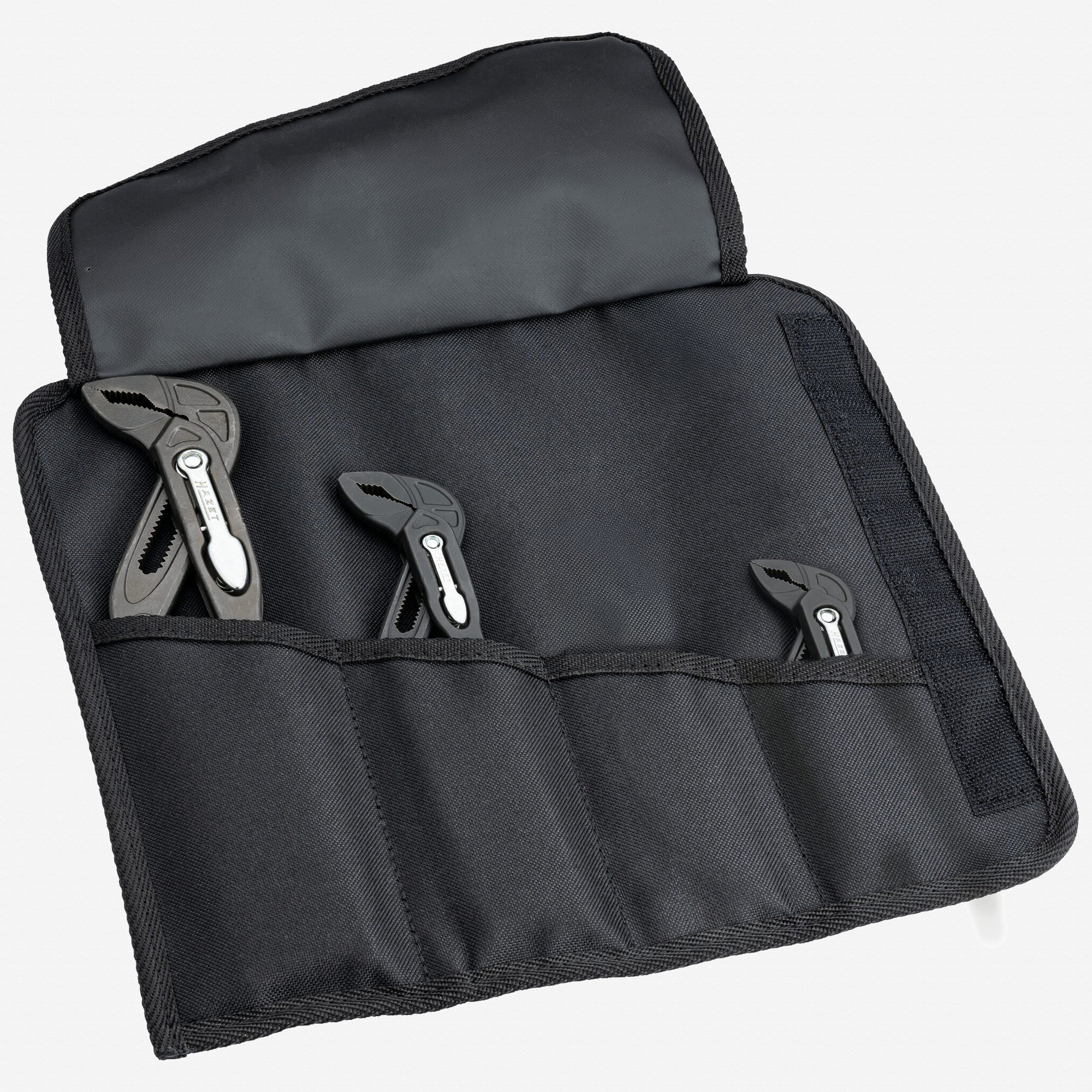 Hazet 760/3 Universal Pliers Set, 3 Pieces | Hazet at KC Tool