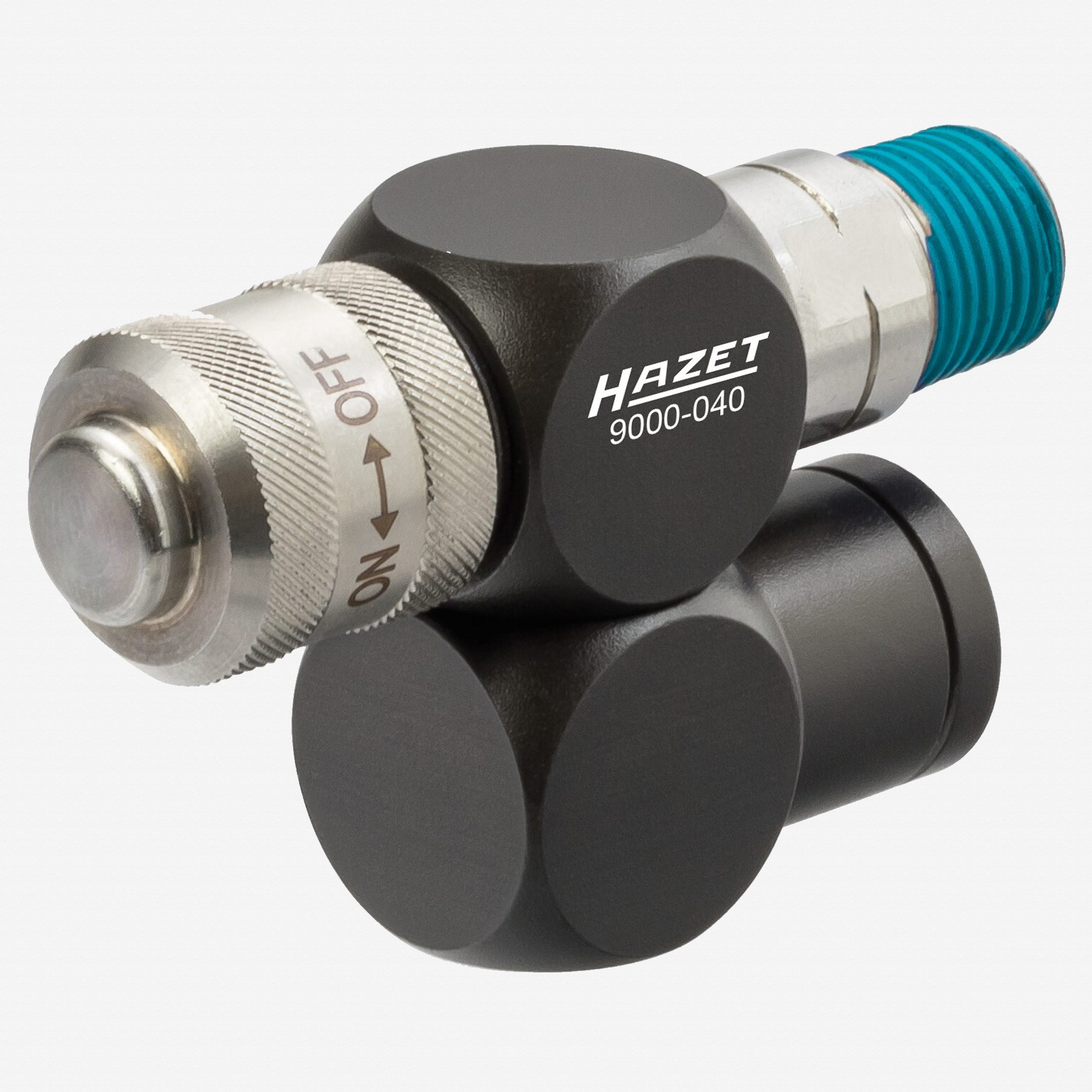 Hazet Universele spanschijf, verstelbaar - 6242581