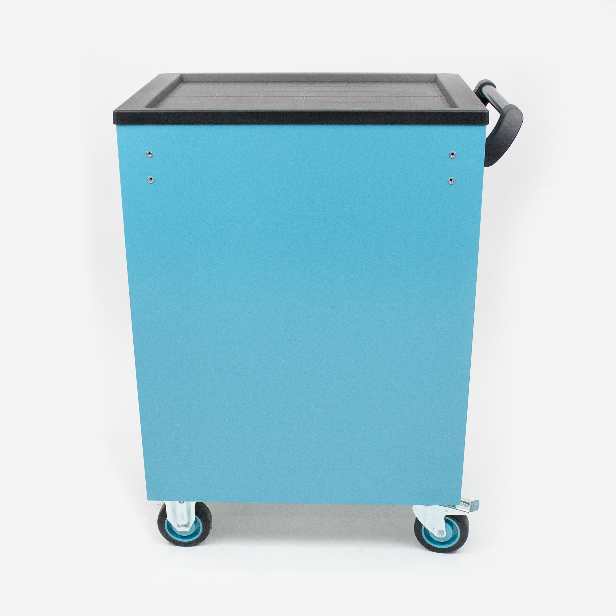 Hazet 176N-7/292 Assistent Rolling Tool Cabinet with Tool