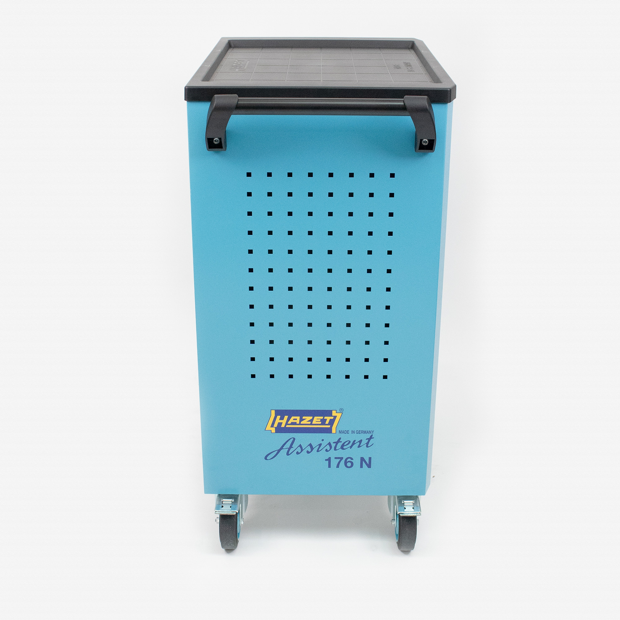 Hazet 176N-7 Assistent Rolling Tool Cabinet | Hazet at KC Tool