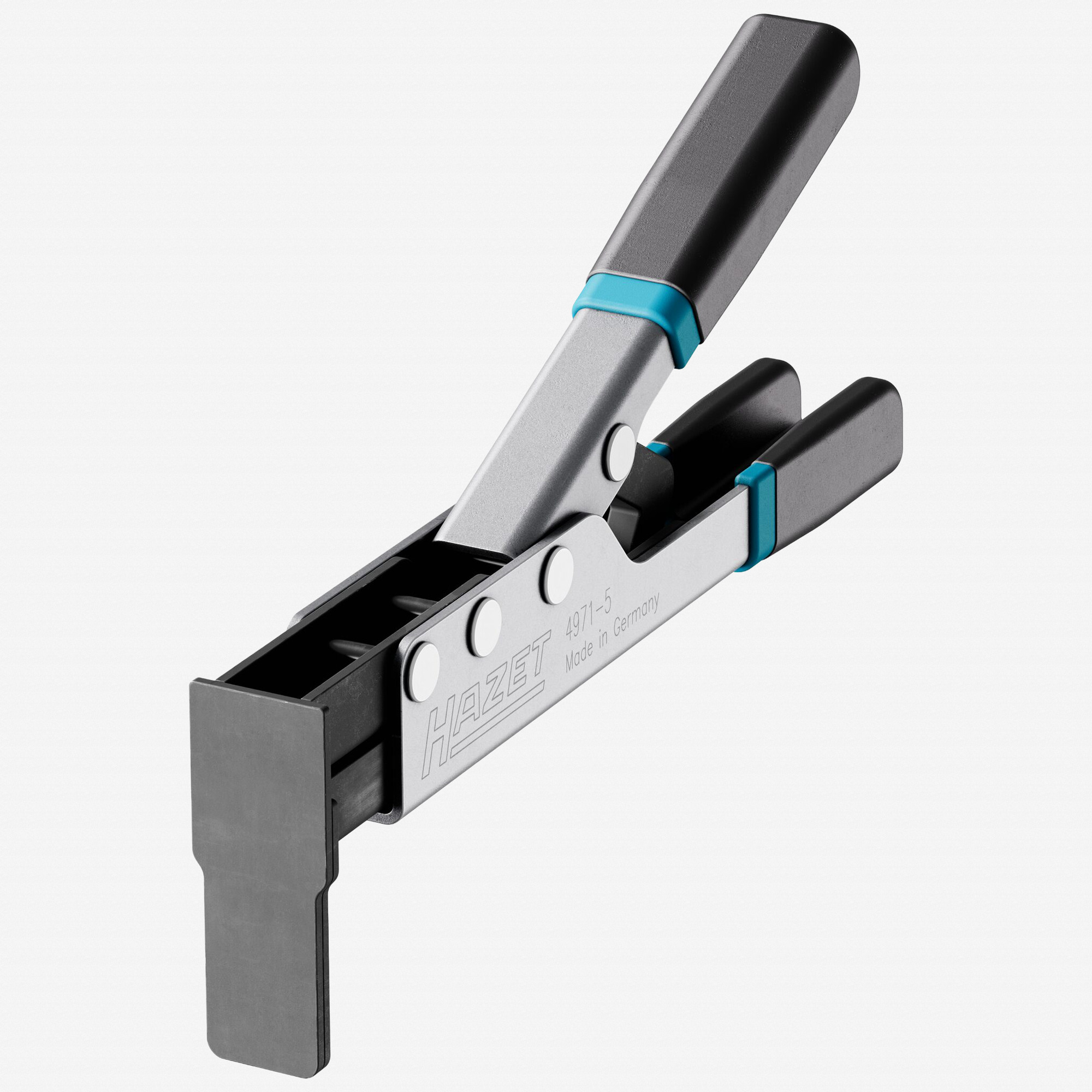 Hazet 4971-5 Brake Piston Resetting Tool for Bicycles | Hazet at