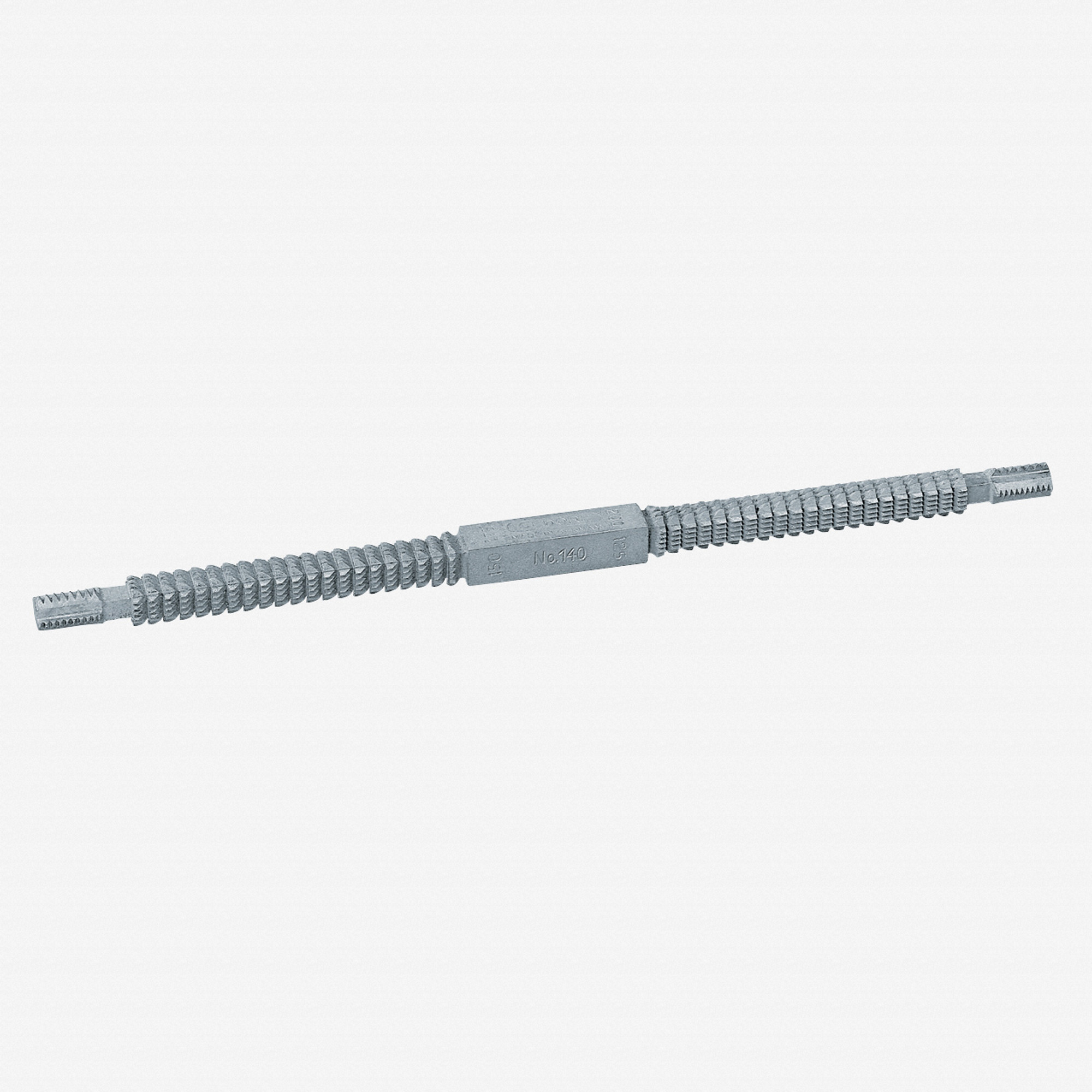 Gedore 140 A Thread file inch - KC Tool