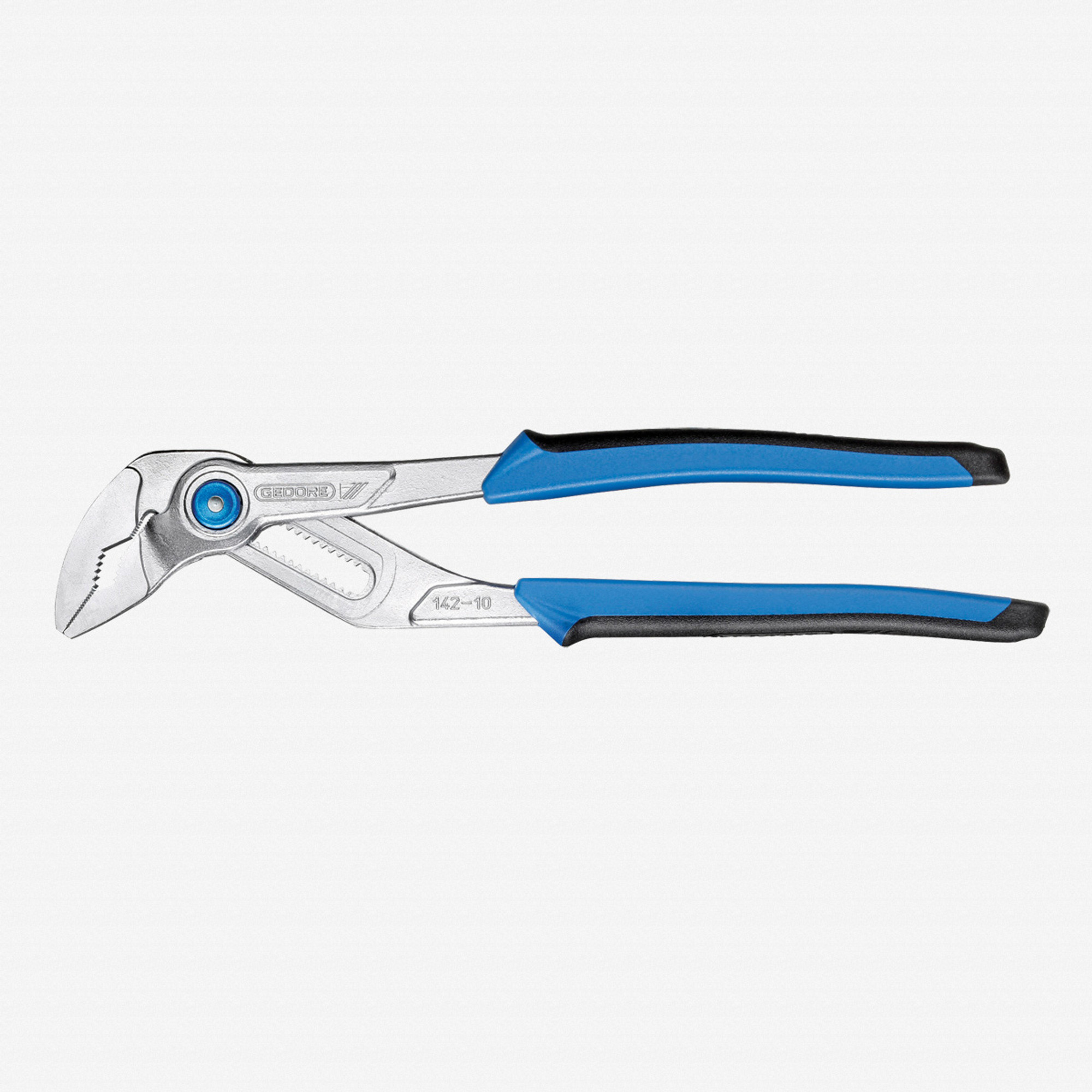 Gedore 142 10 JC Universal pliers 10