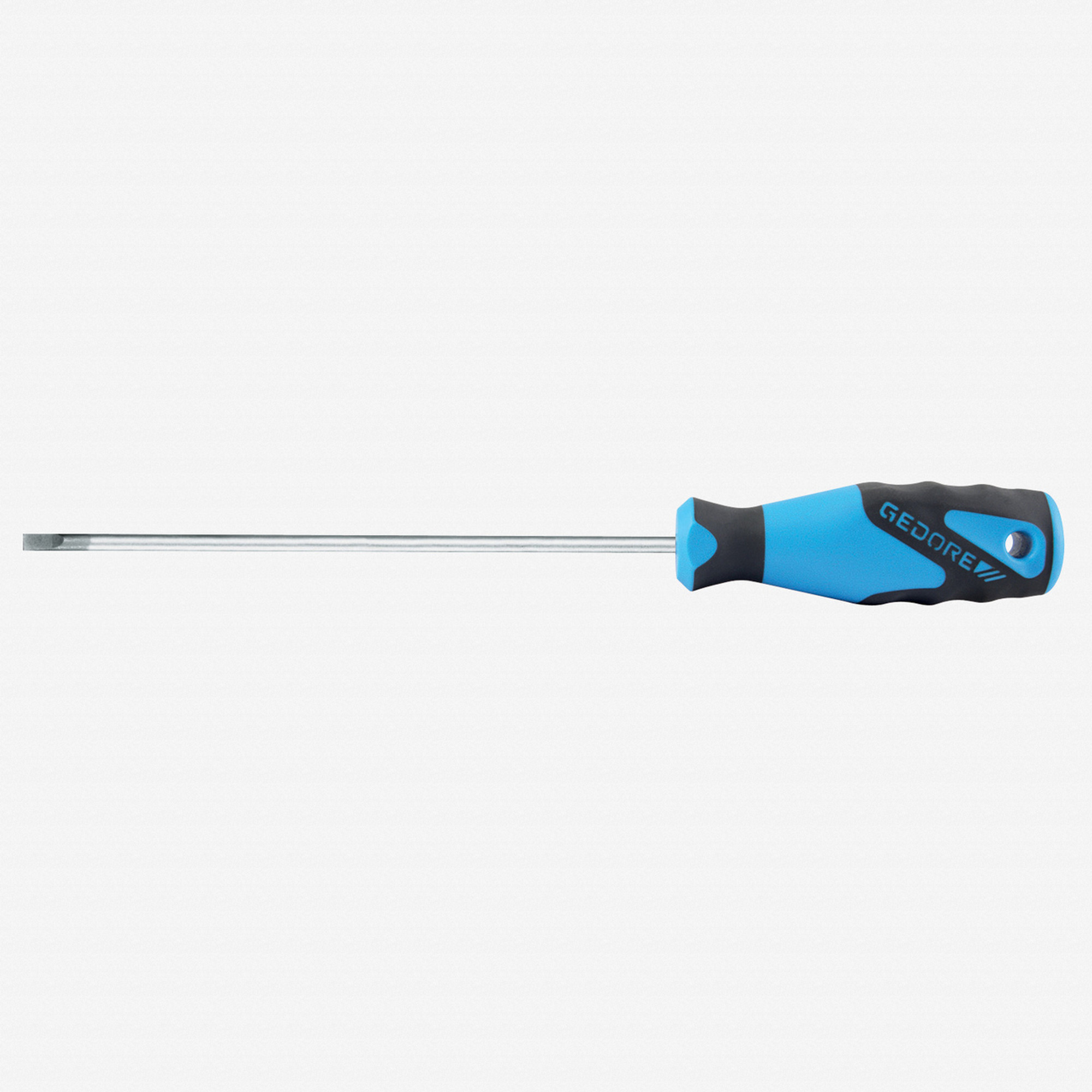 Gedore 2150 3-150 3C-Screwdriver 3 mm, 150 mm