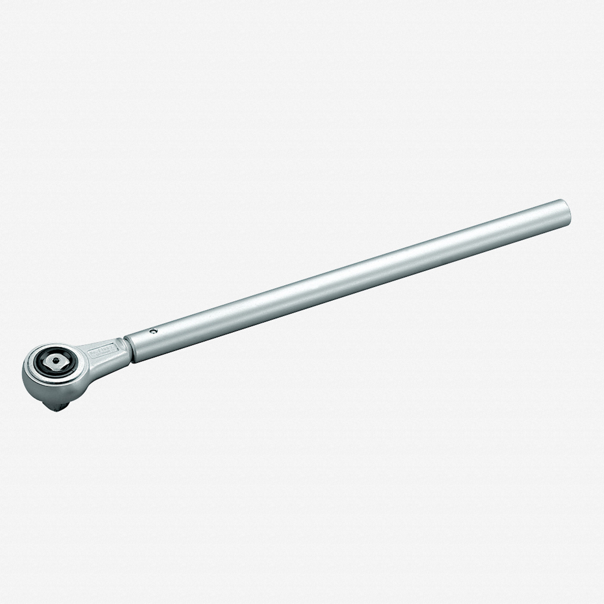 GEDORE ラチェットハンドル 1/2 1993U‐3 6144240 GEDORE - 6142620 1993 U-10 T Reversible Ratchet 1⁄2\" 270 mm