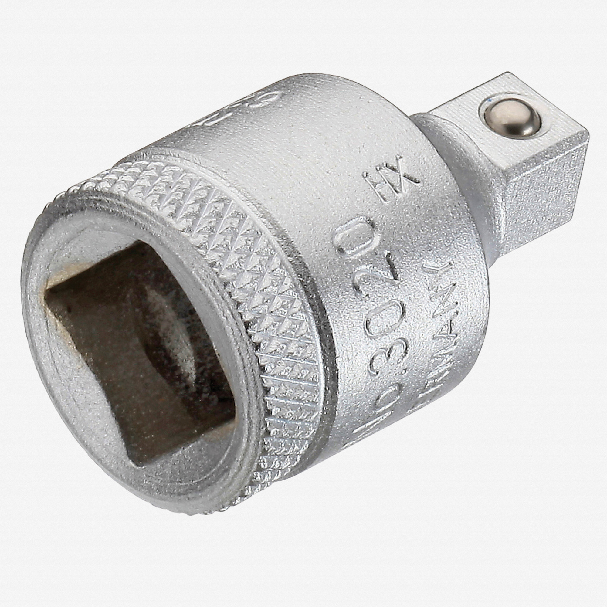 Gedore KB 1930 Reducer 1/2 to 3/8 Gedore KB 1930 Reducer 1/2 to 3/8