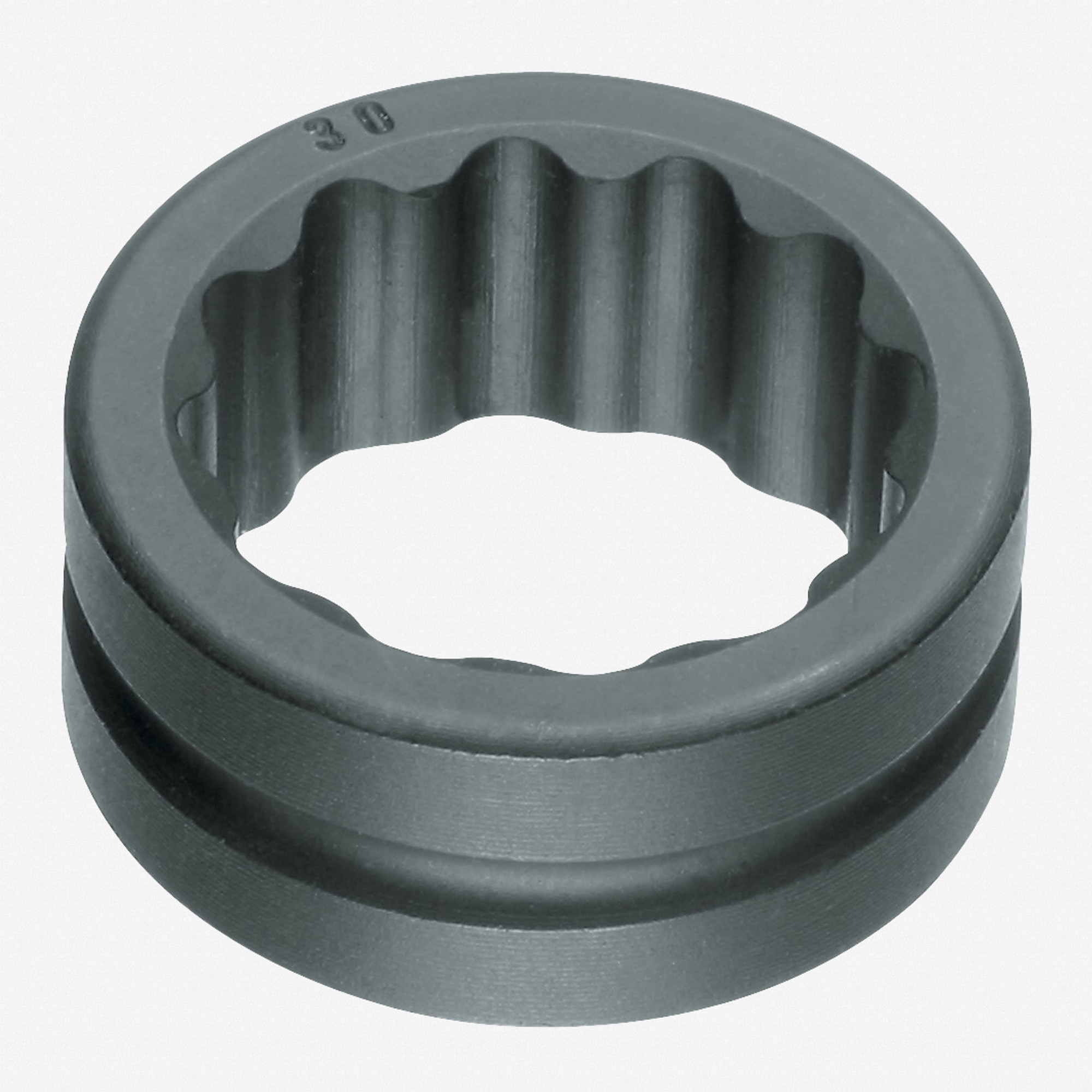 Gedore 31 R 30 Insert ring for friction ratchet 30 mm