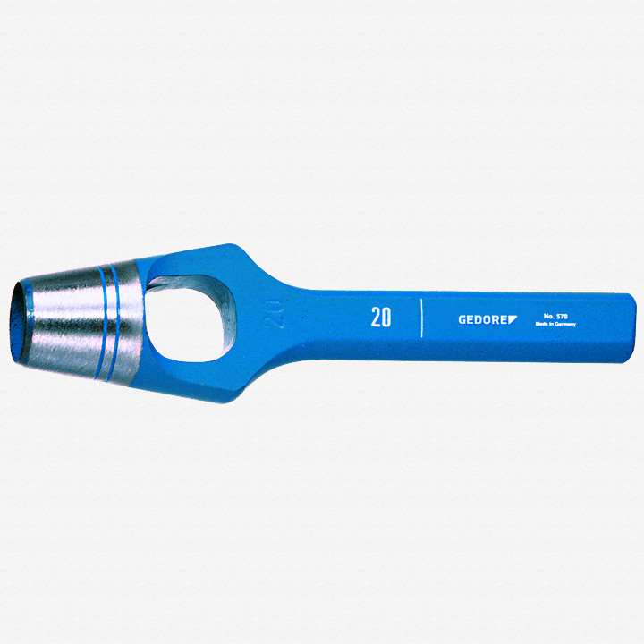 Gedore 570008 Arc punch 8 mm | Gedore at KC Tool
