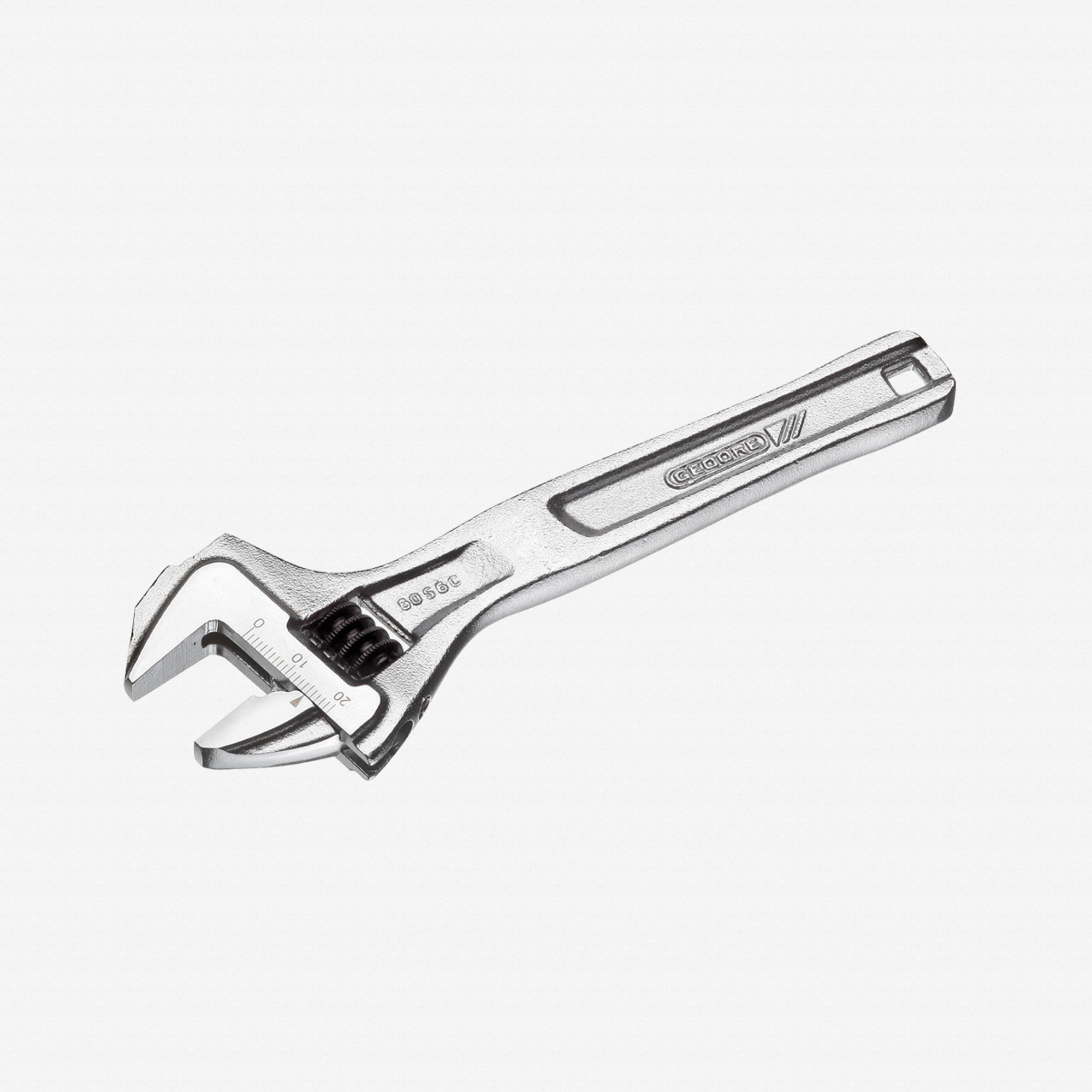 ADJUSTABLE SPANNER 10