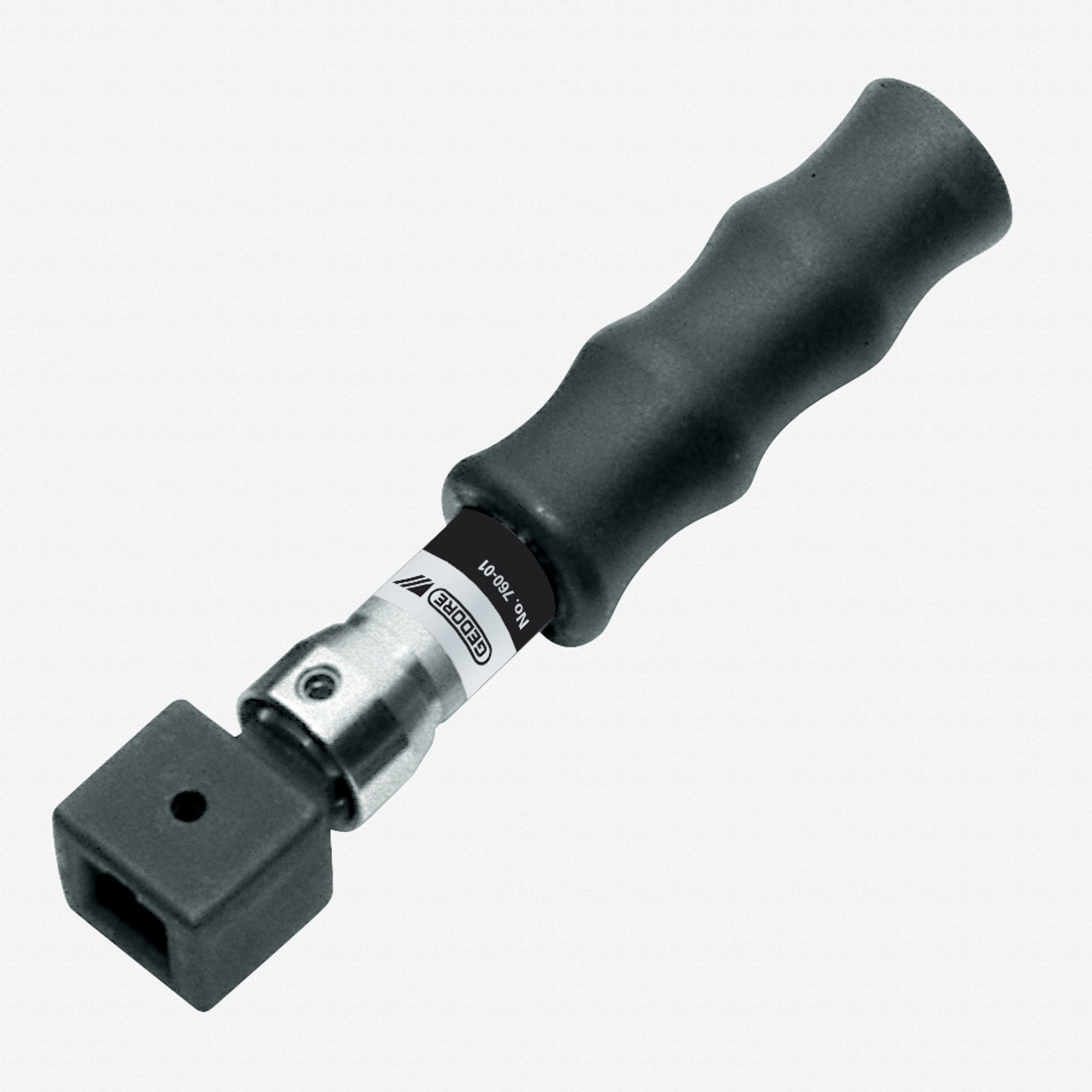 Gedore 7090770 76001 TBN Breaking Torque wrench 9x12 mm 210 Nm