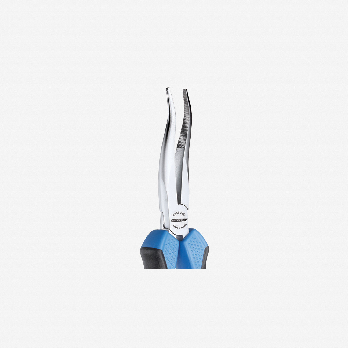 Gedore Gedore 8136-200 Tl Mechanics Pliers 200 Mm