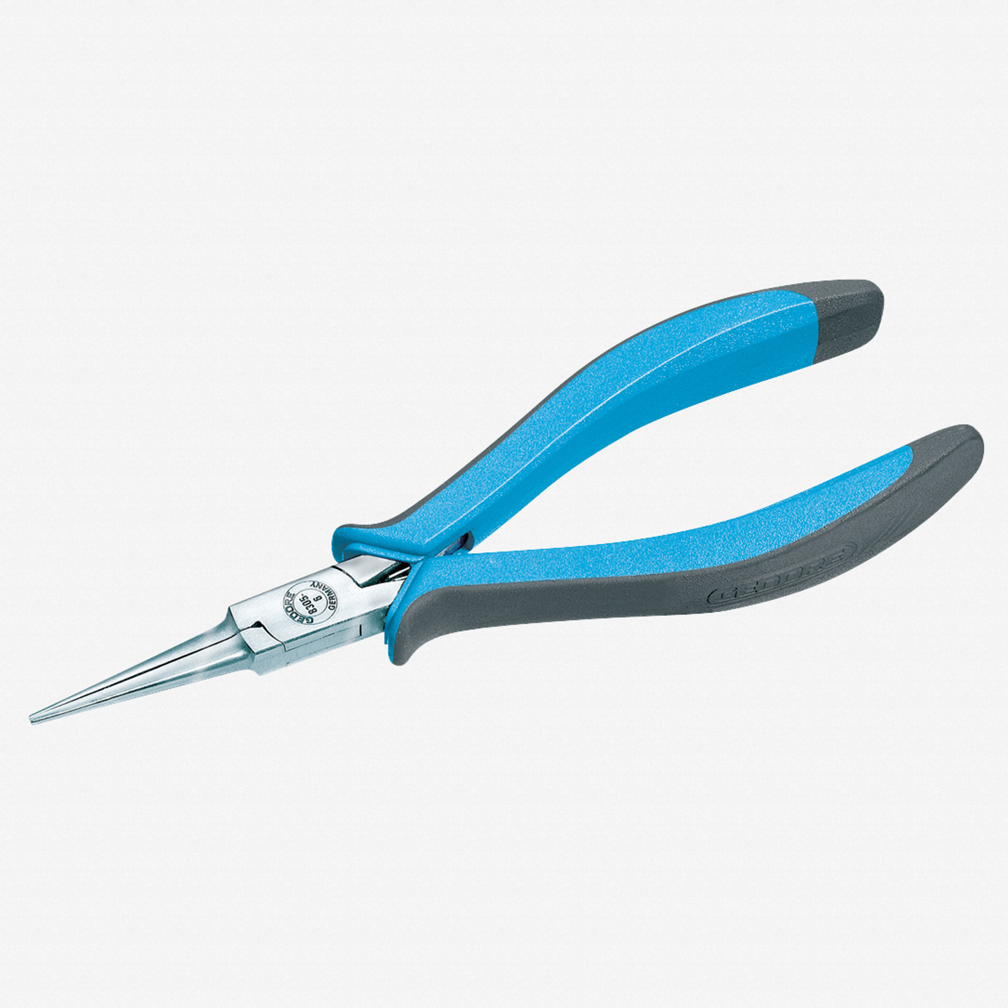 fine needle nose pliers