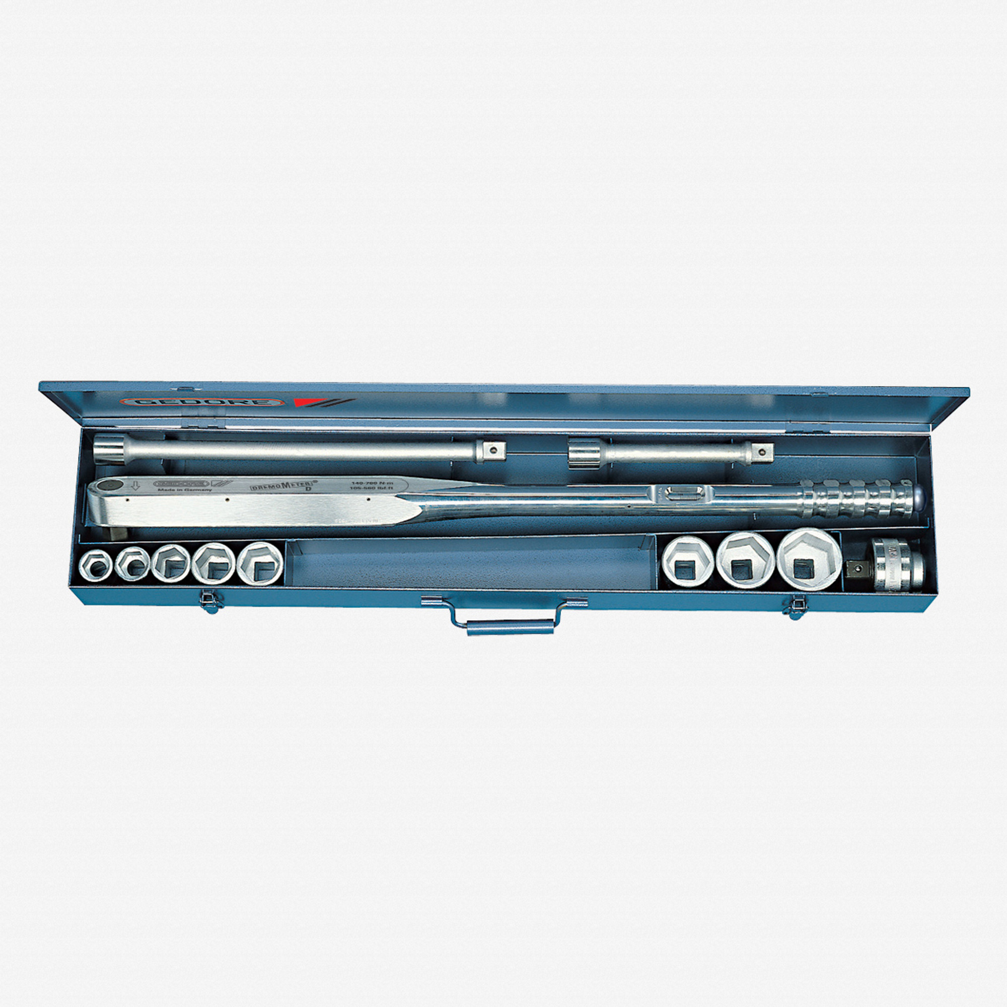 GEDORE ドイツ製 トルクレンチ RAHSOL DREMO METER s-l1200.jpg